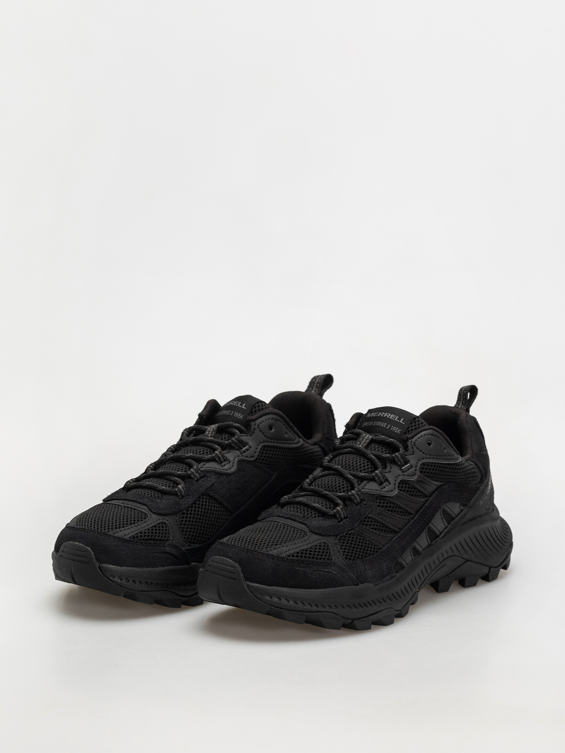 Взуття Merrell Speed Strike 2 Trek (triple black)