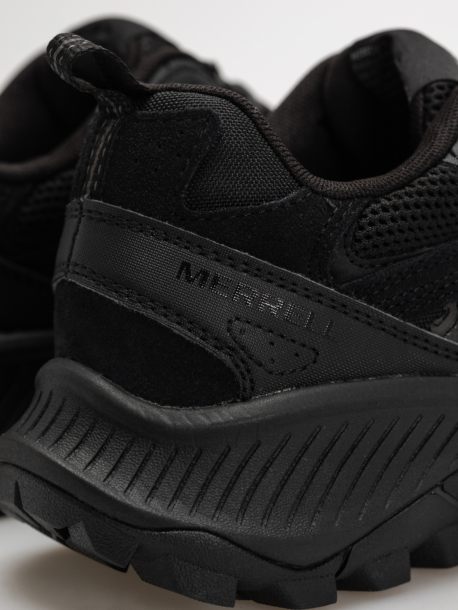 Взуття Merrell Speed Strike 2 Trek (triple black)