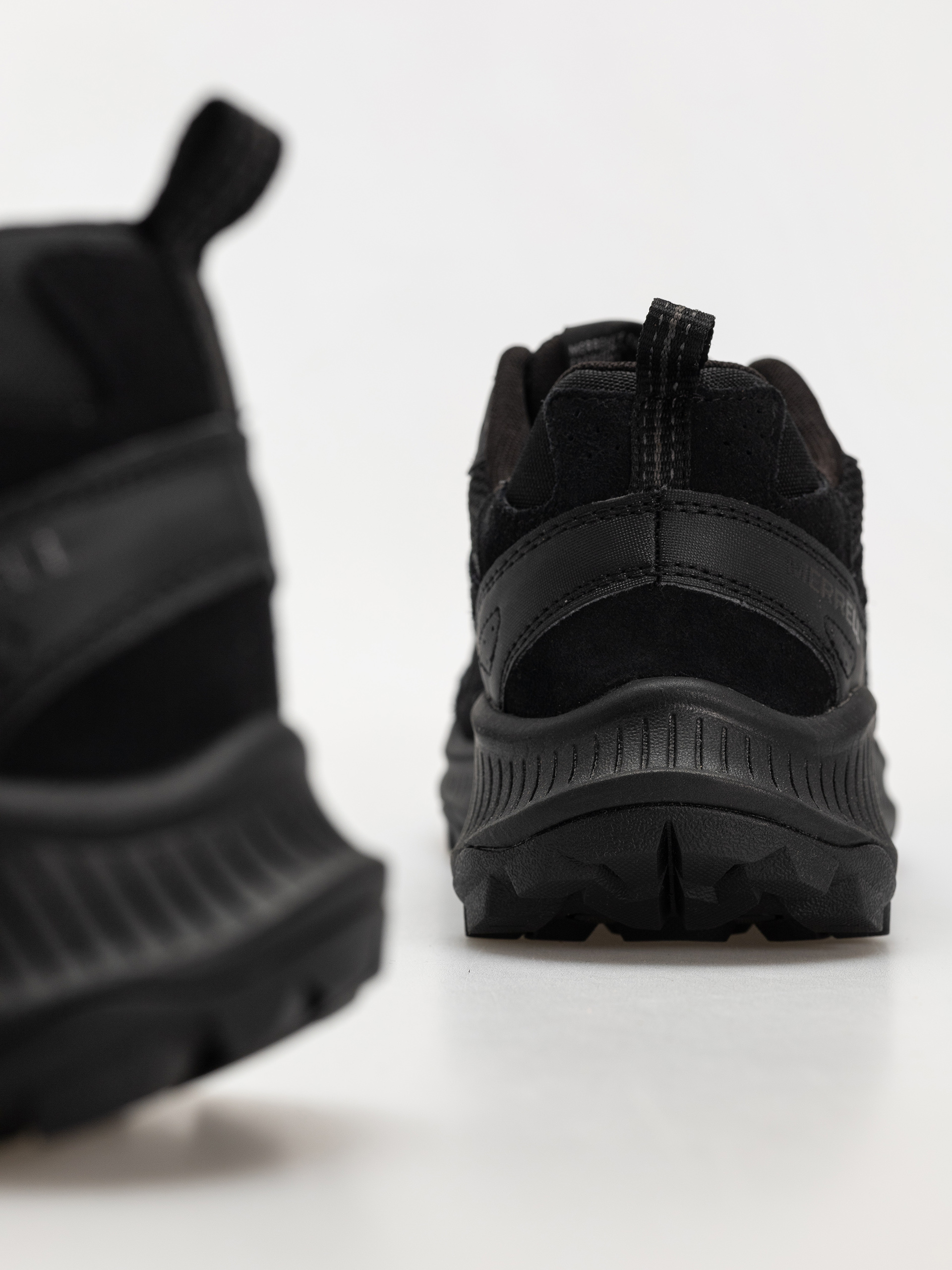 Взуття Merrell Speed Strike 2 Trek (triple black)