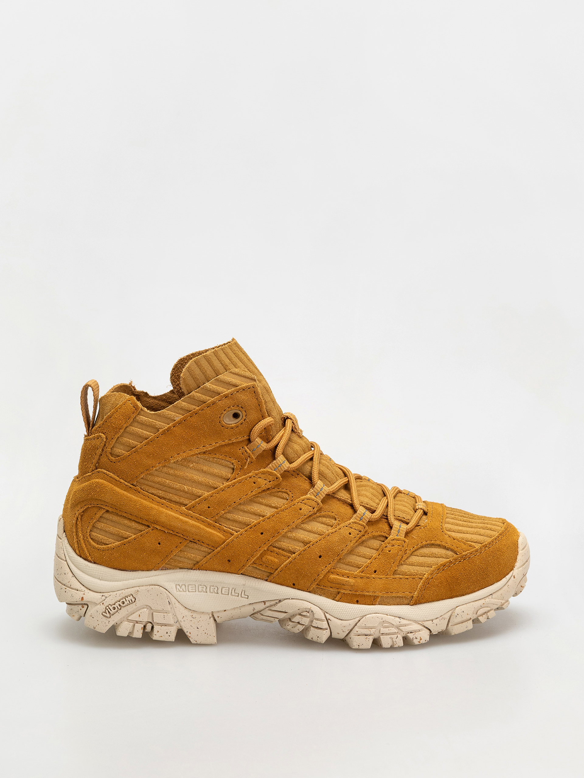 Взуття Merrell Moab 2 Decon Mid Cord Se Wmn (harvest)