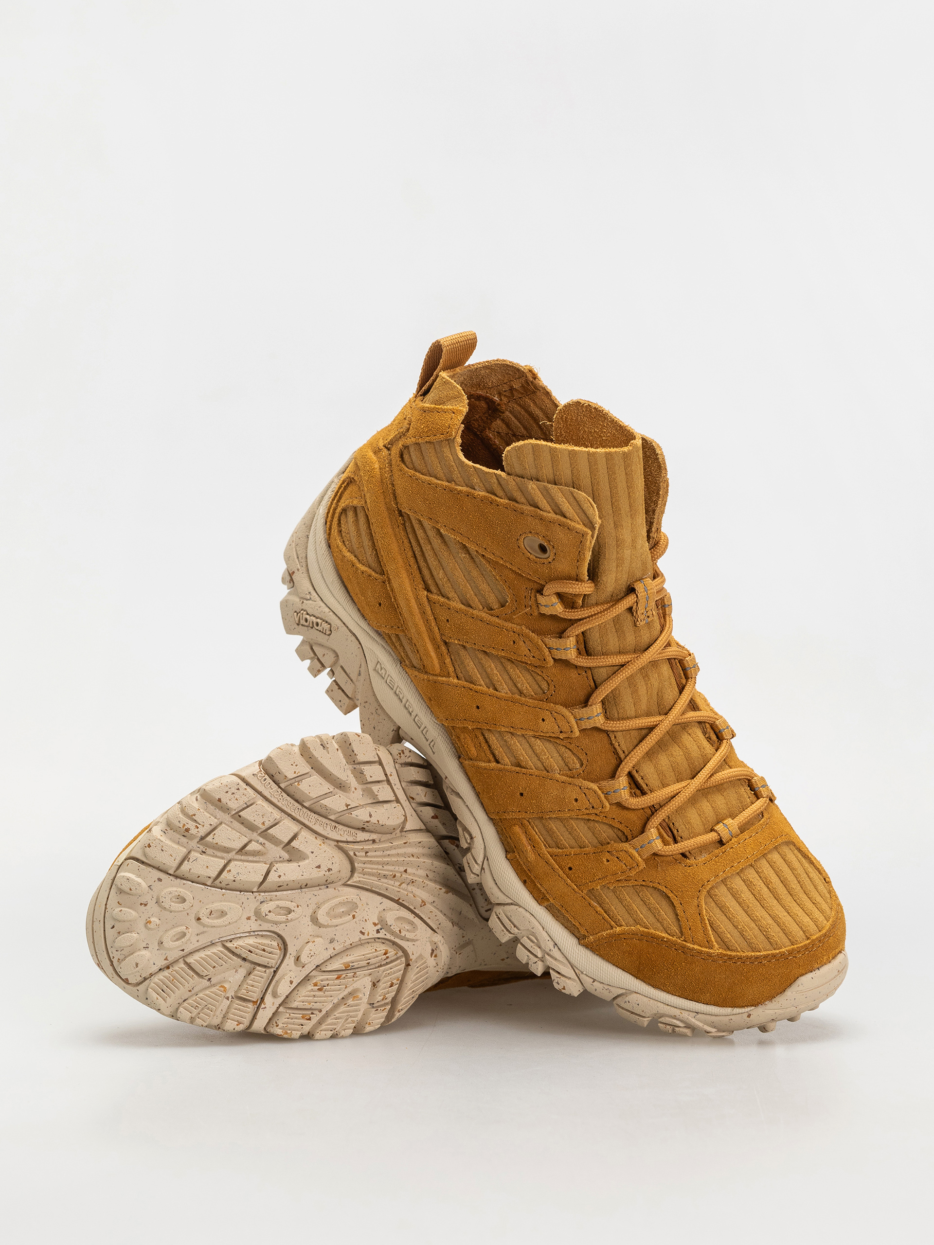 Взуття Merrell Moab 2 Decon Mid Cord Se Wmn (harvest)