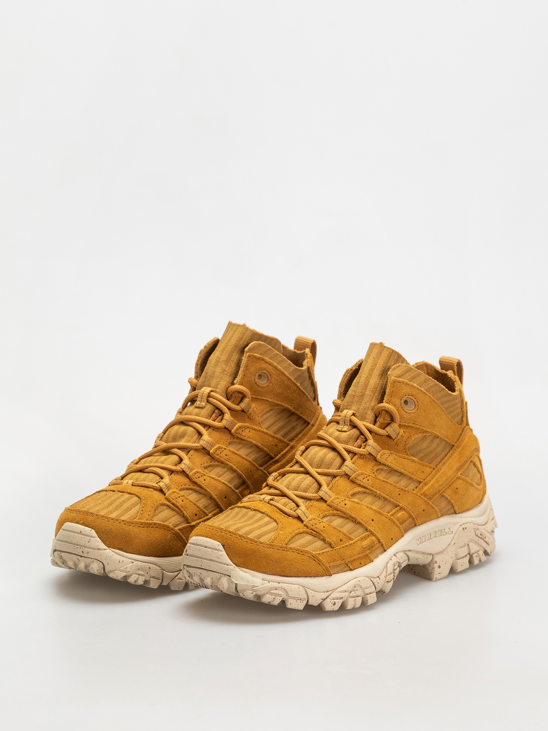 Взуття Merrell Moab 2 Decon Mid Cord Se Wmn (harvest)