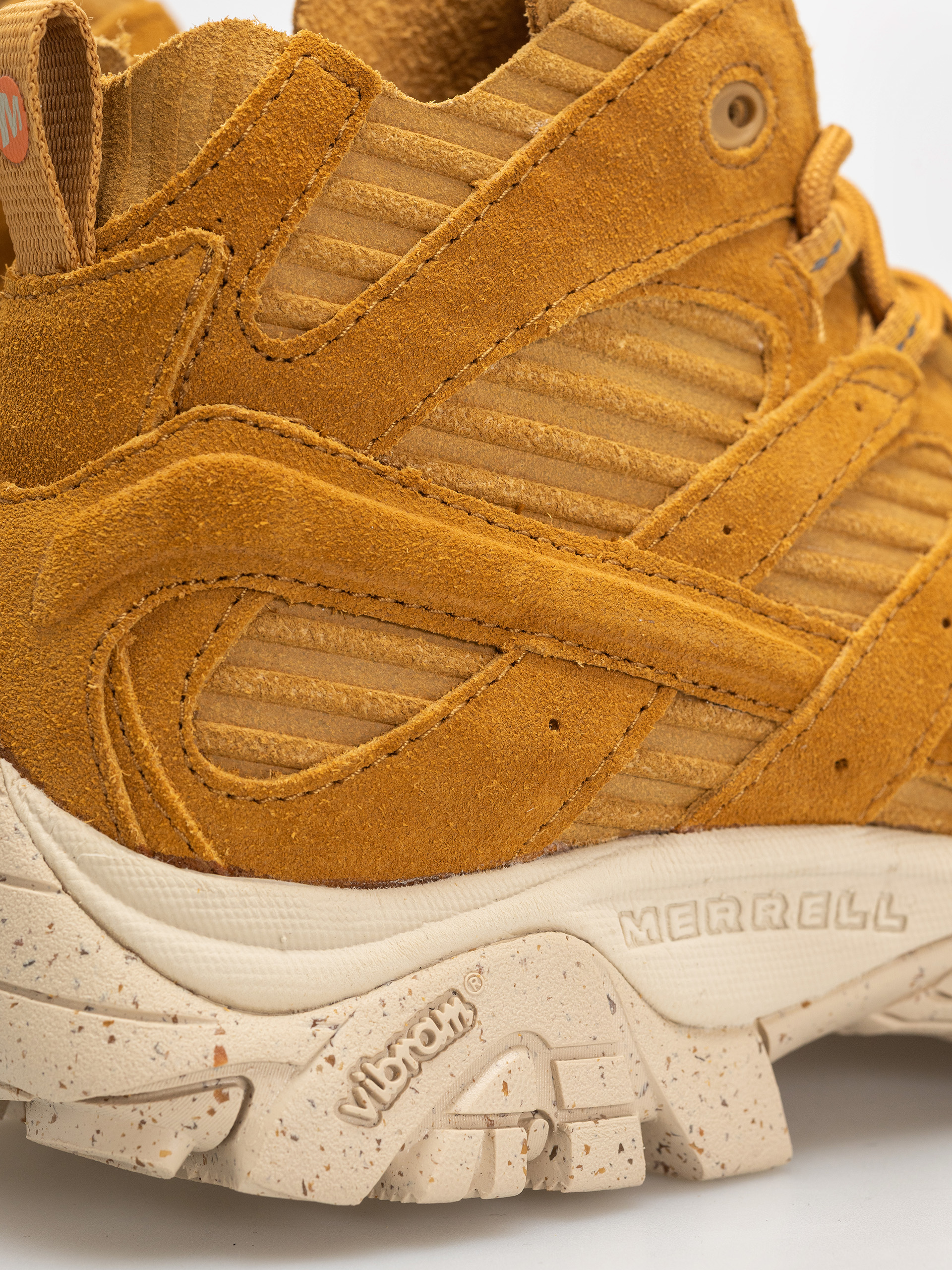 Взуття Merrell Moab 2 Decon Mid Cord Se Wmn (harvest)