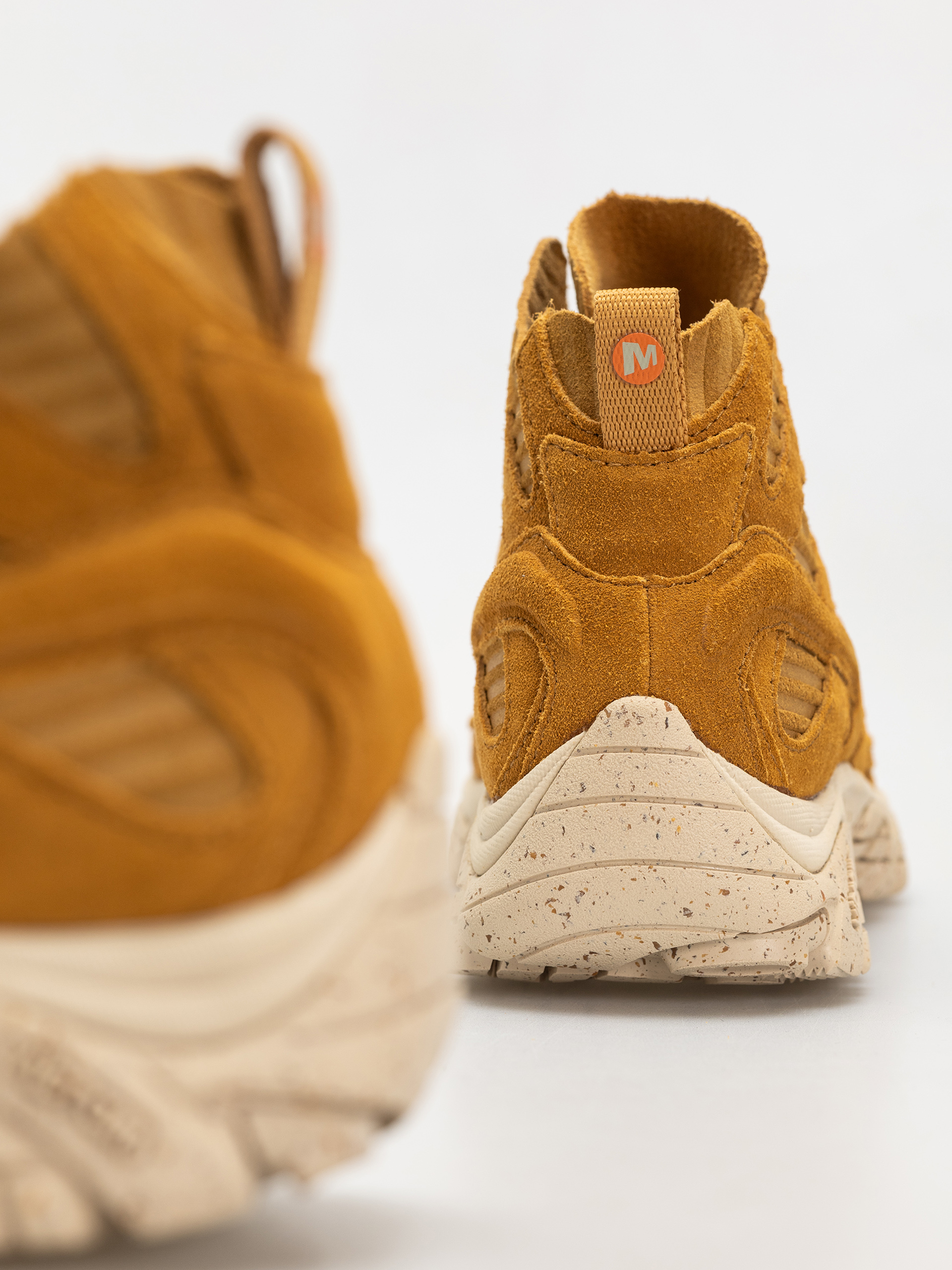 Взуття Merrell Moab 2 Decon Mid Cord Se Wmn (harvest)