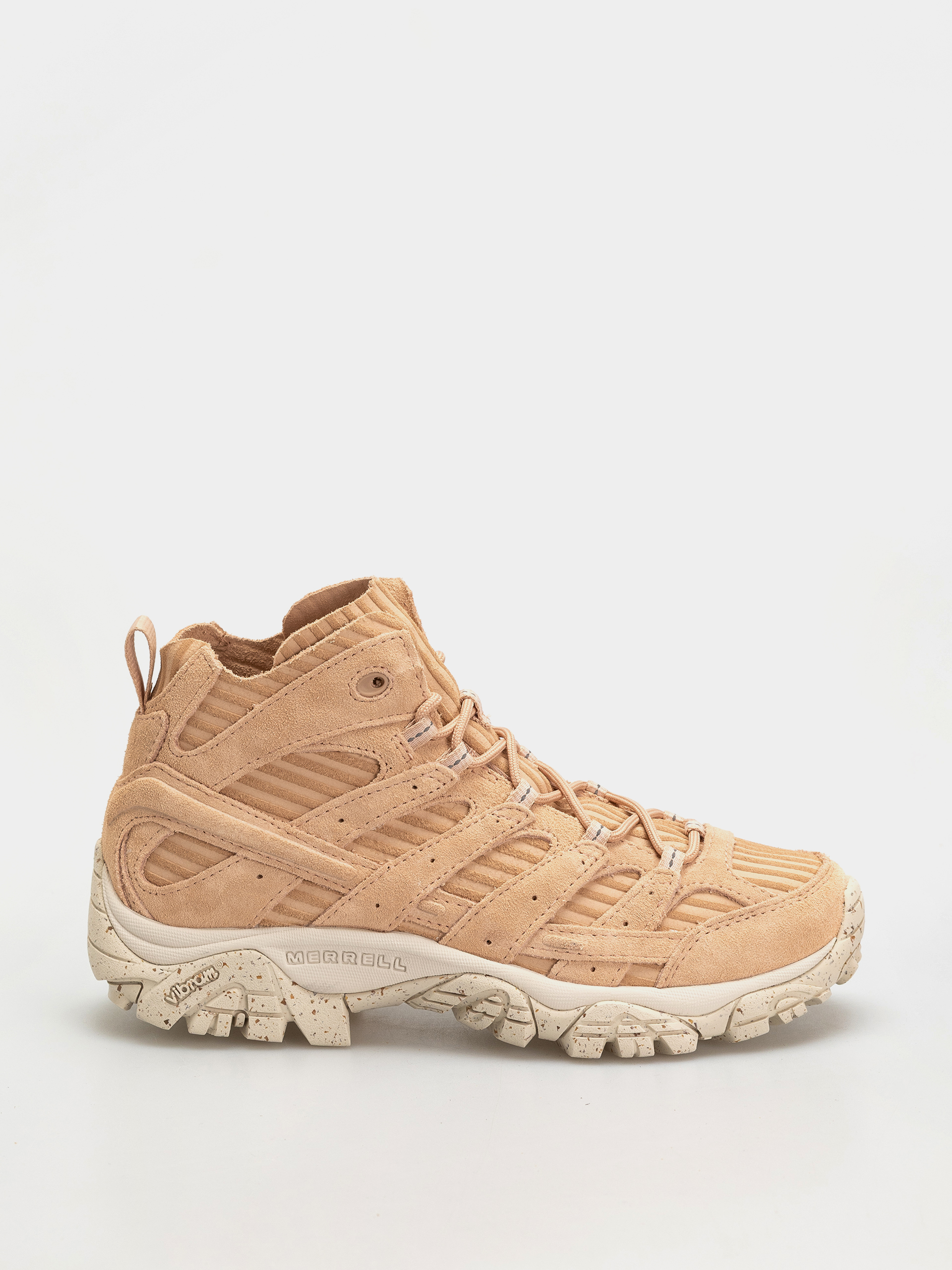 Взуття Merrell Moab 2 Decon Mid Cord Se Wmn (desert mist)