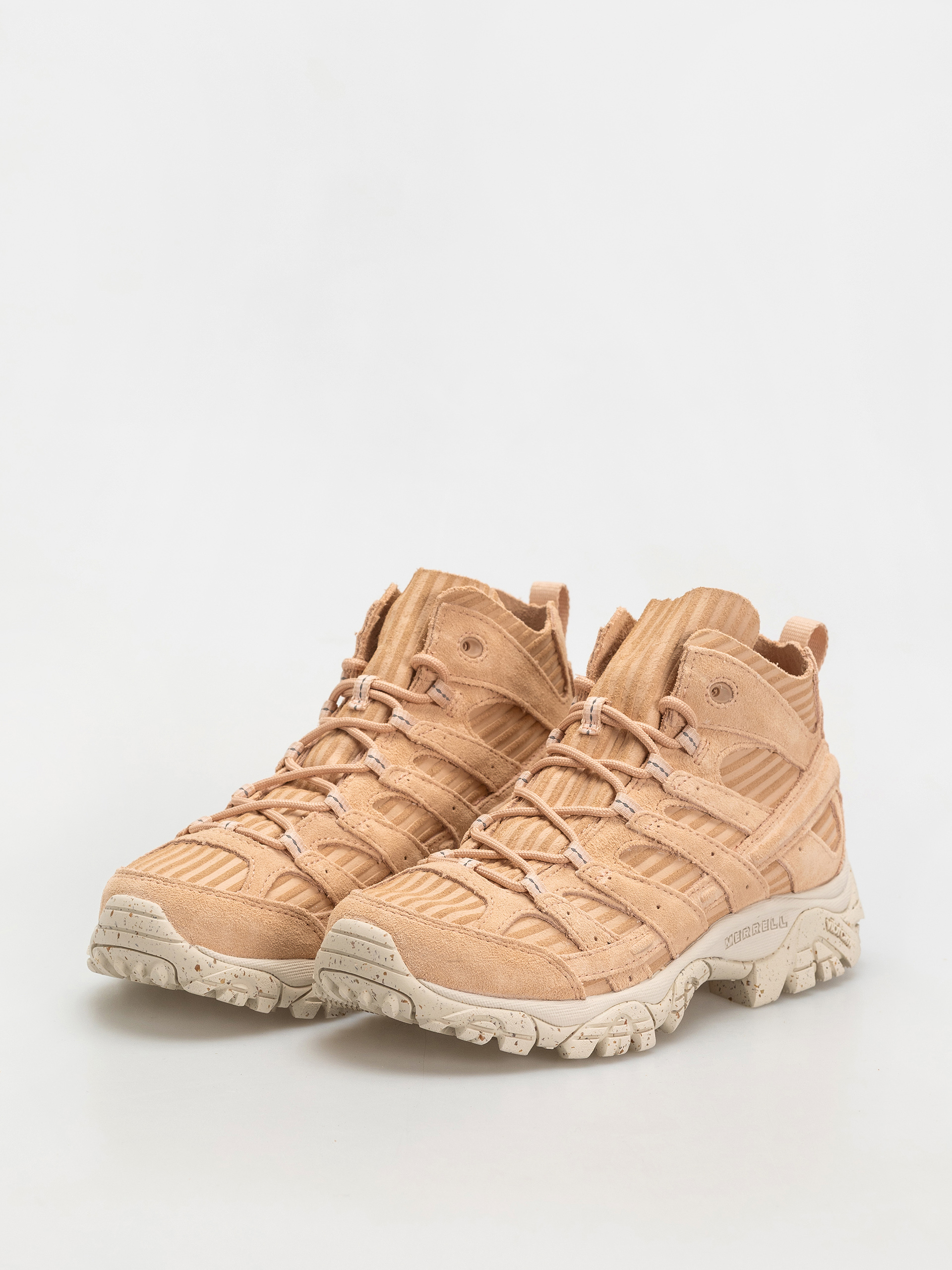 Взуття Merrell Moab 2 Decon Mid Cord Se Wmn (desert mist)
