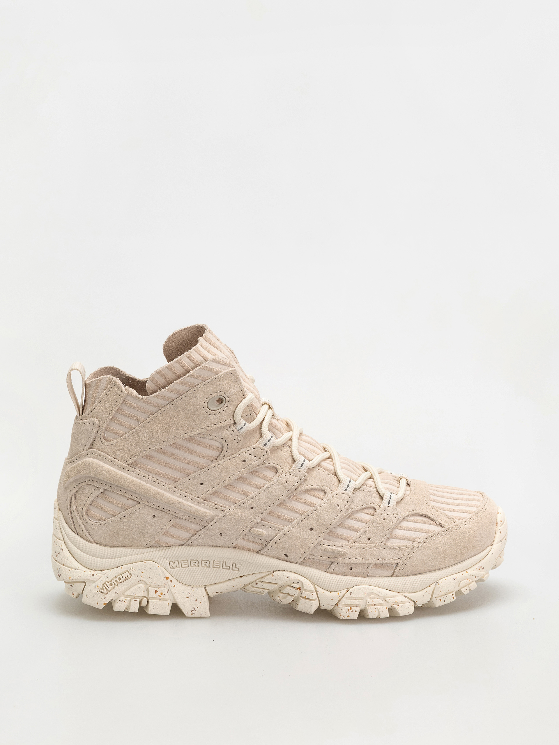 Взуття Merrell Moab 2 Decon Mid Cord Se Wmn (eggshell)