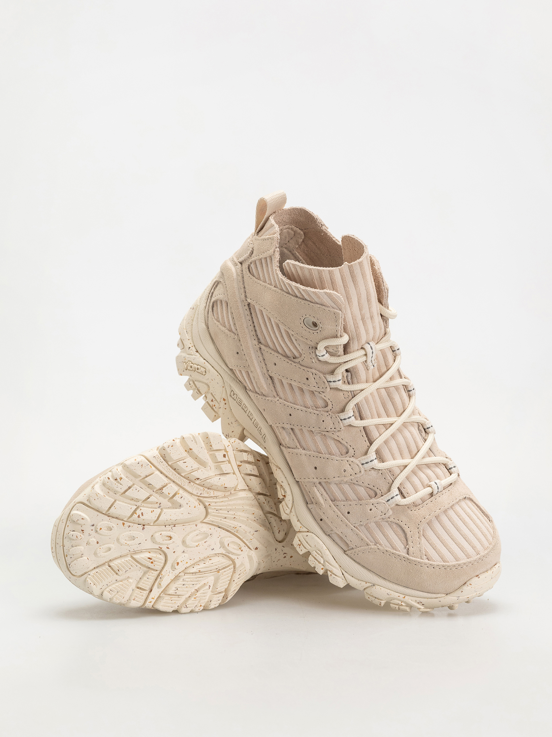 Взуття Merrell Moab 2 Decon Mid Cord Se Wmn (eggshell)