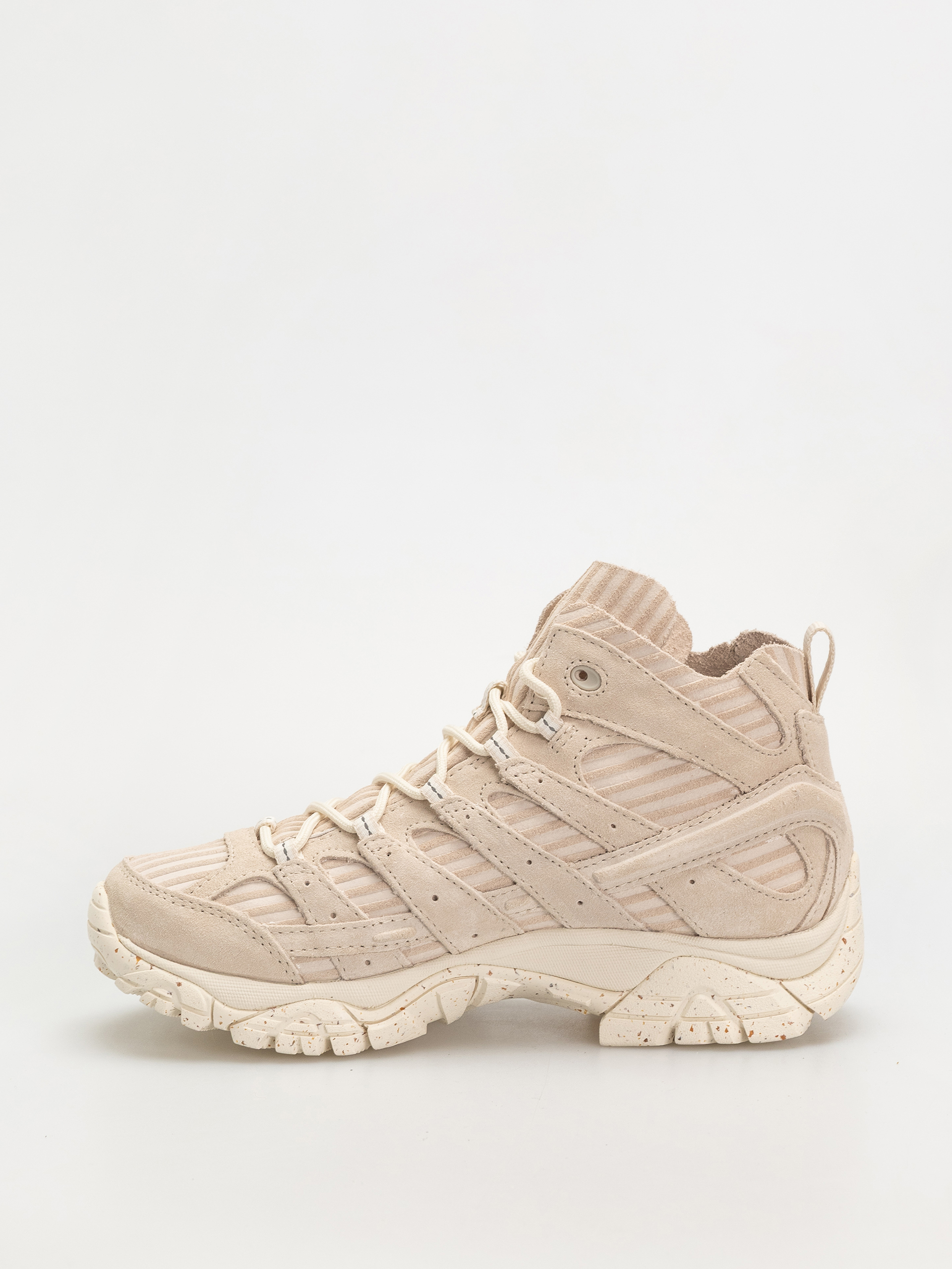 Взуття Merrell Moab 2 Decon Mid Cord Se Wmn (eggshell)