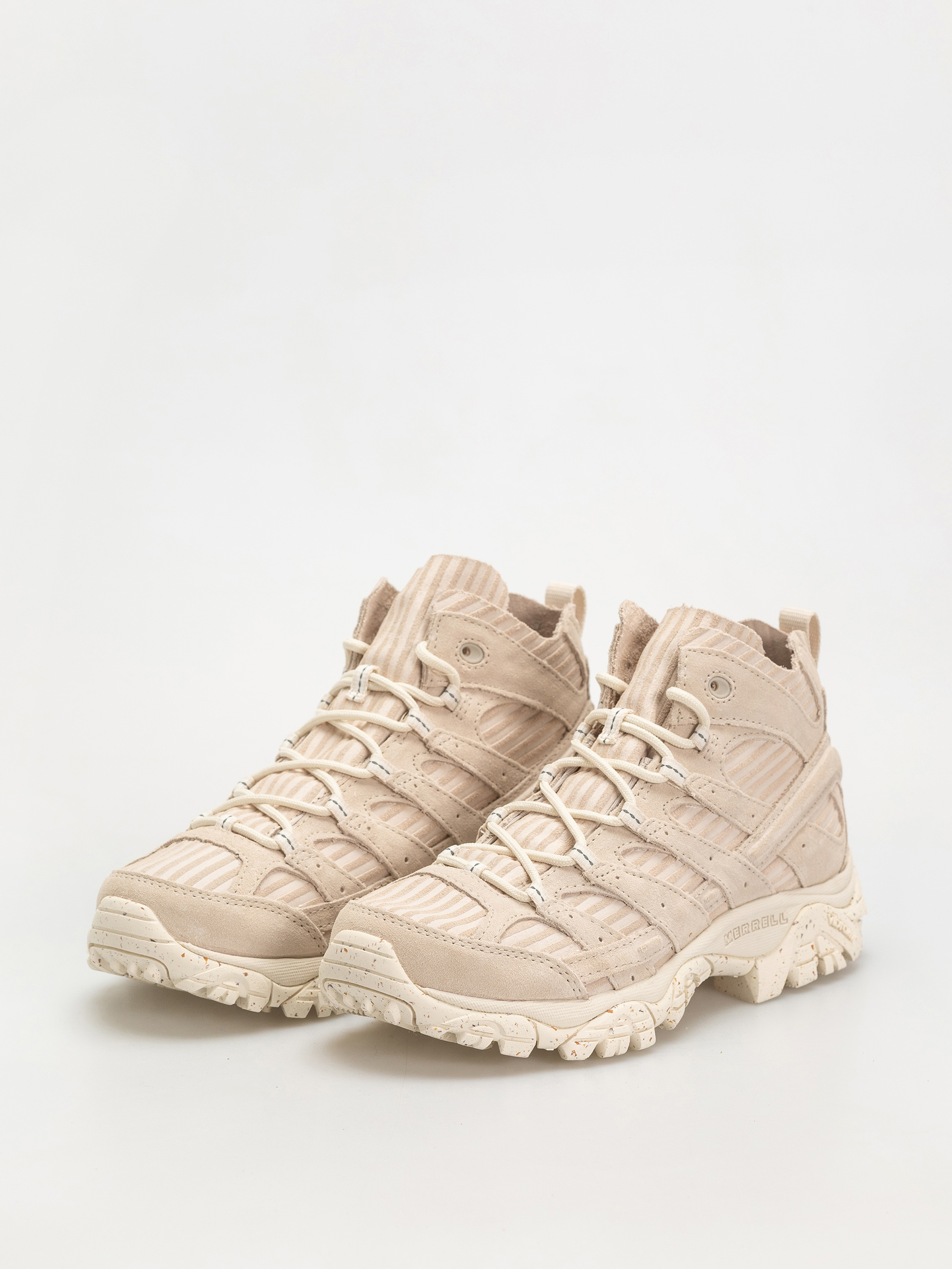 Взуття Merrell Moab 2 Decon Mid Cord Se Wmn (eggshell)