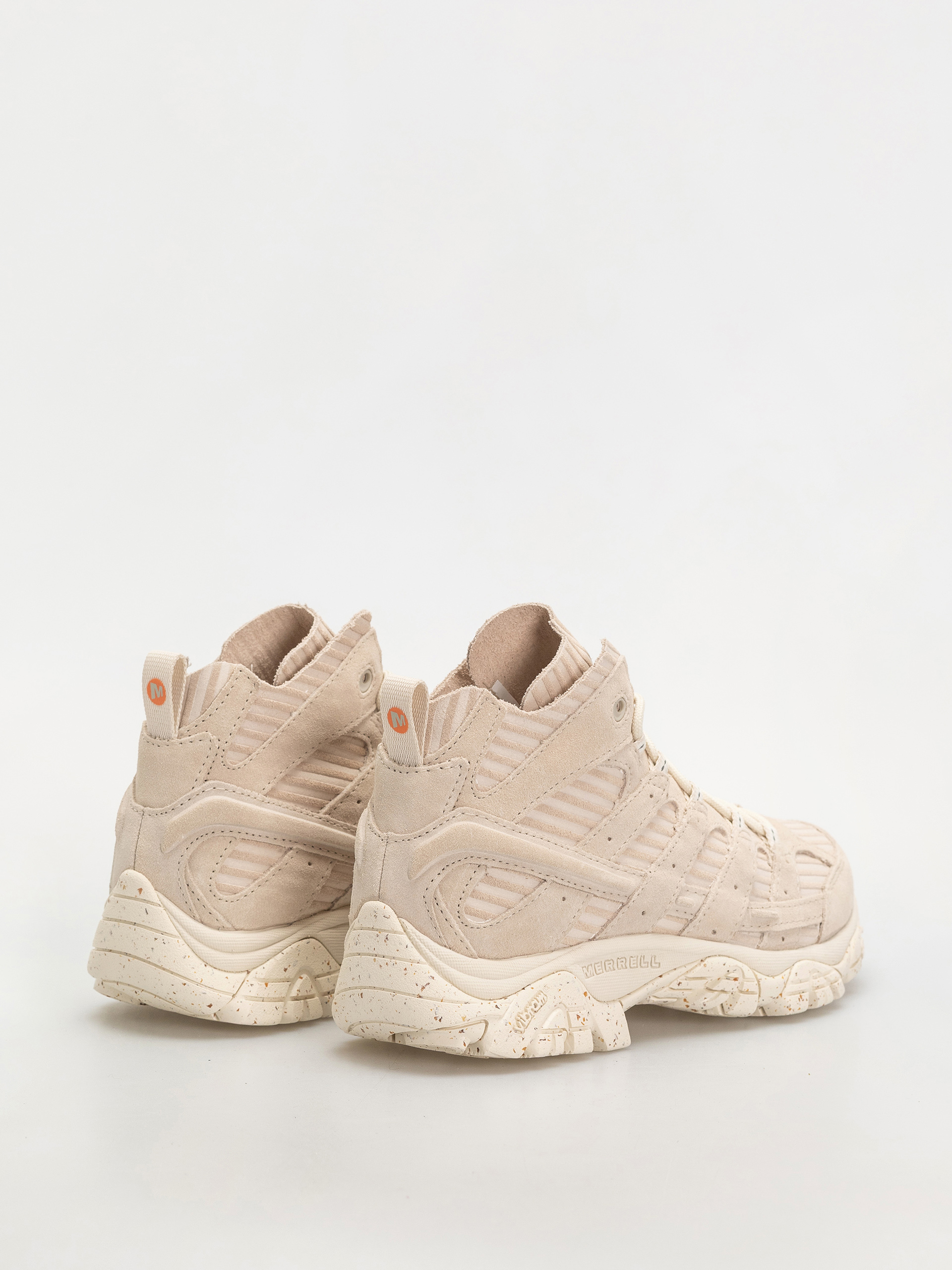Взуття Merrell Moab 2 Decon Mid Cord Se Wmn (eggshell)