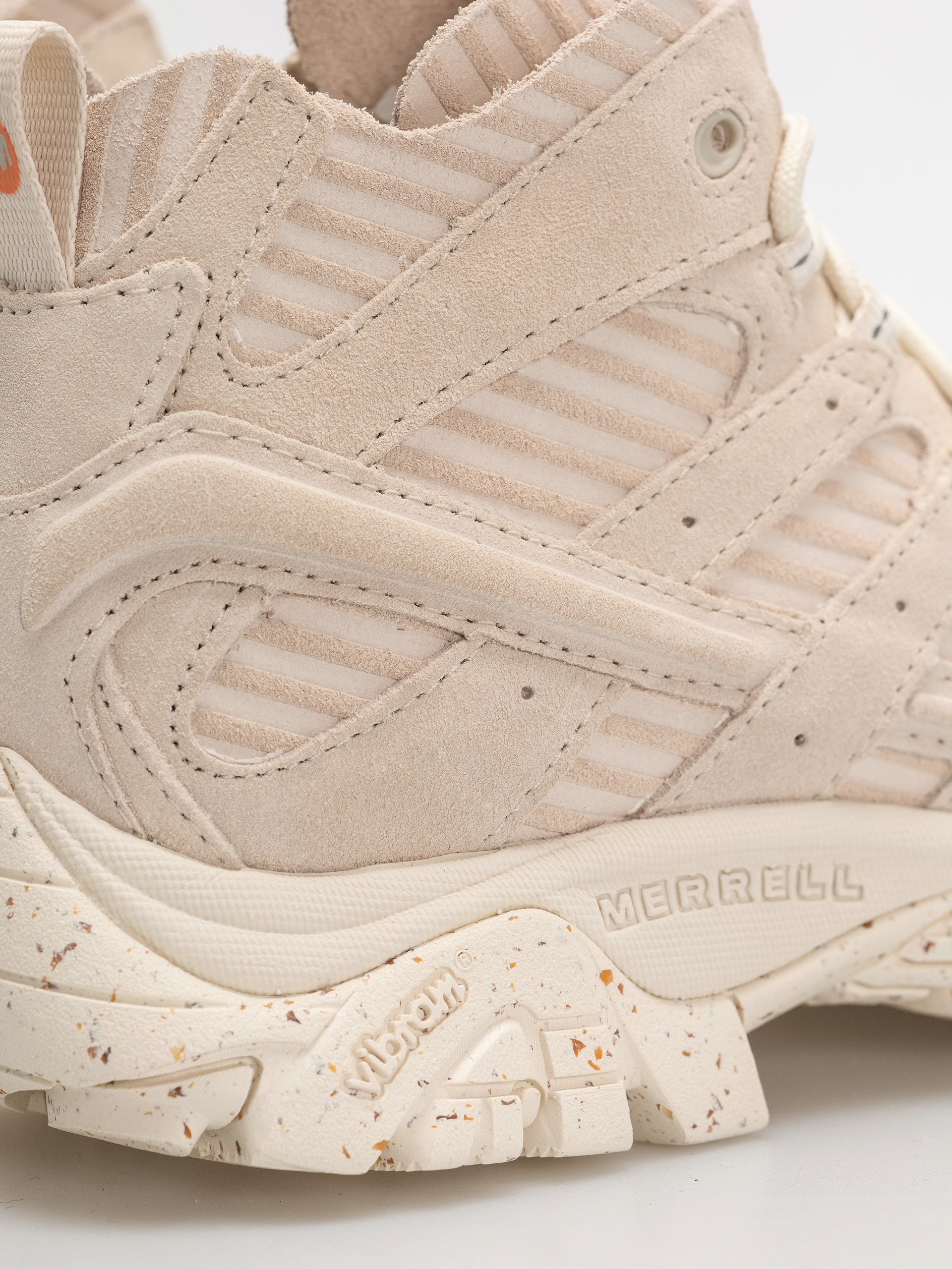 Взуття Merrell Moab 2 Decon Mid Cord Se Wmn (eggshell)