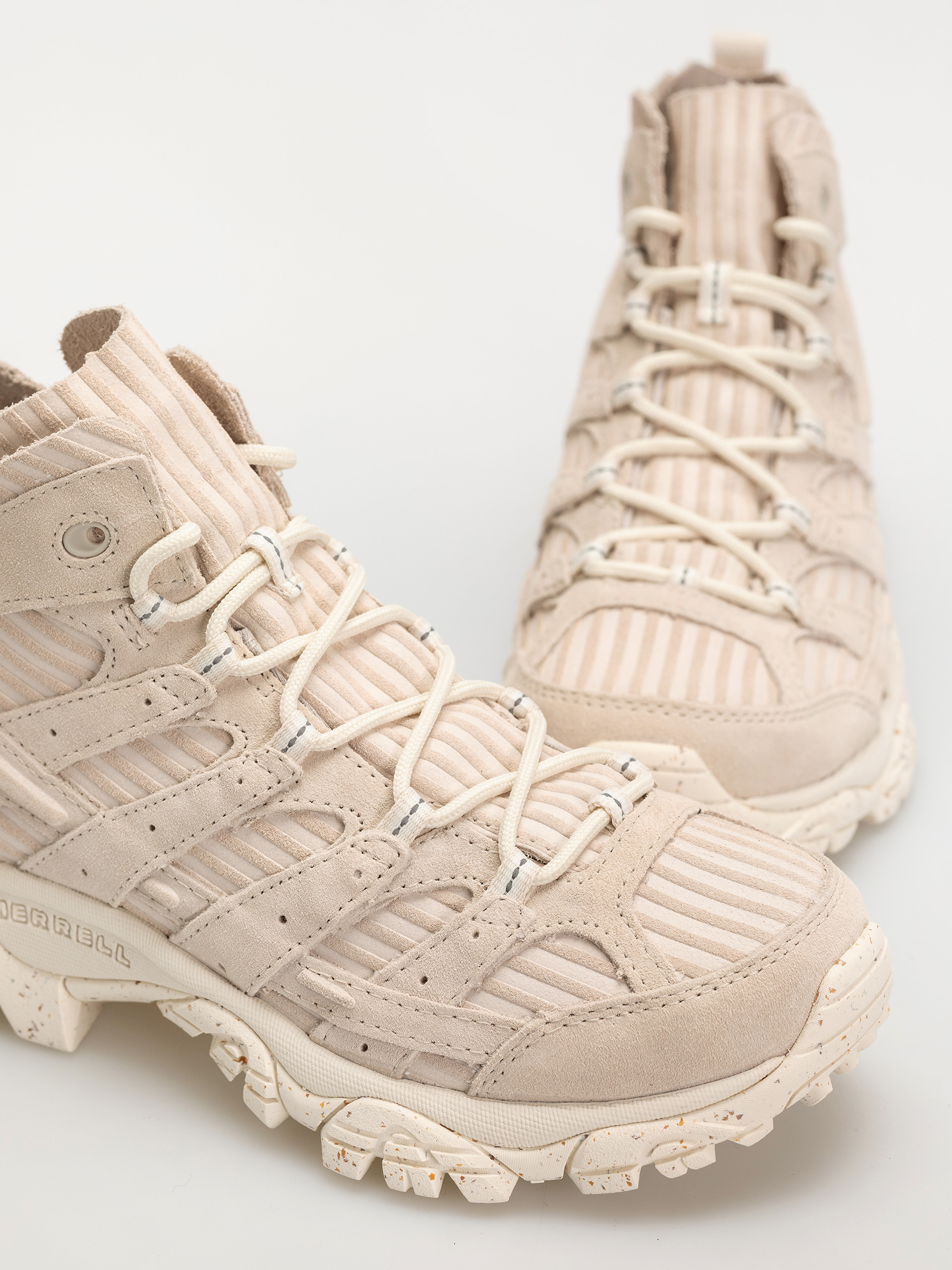 Взуття Merrell Moab 2 Decon Mid Cord Se Wmn (eggshell)