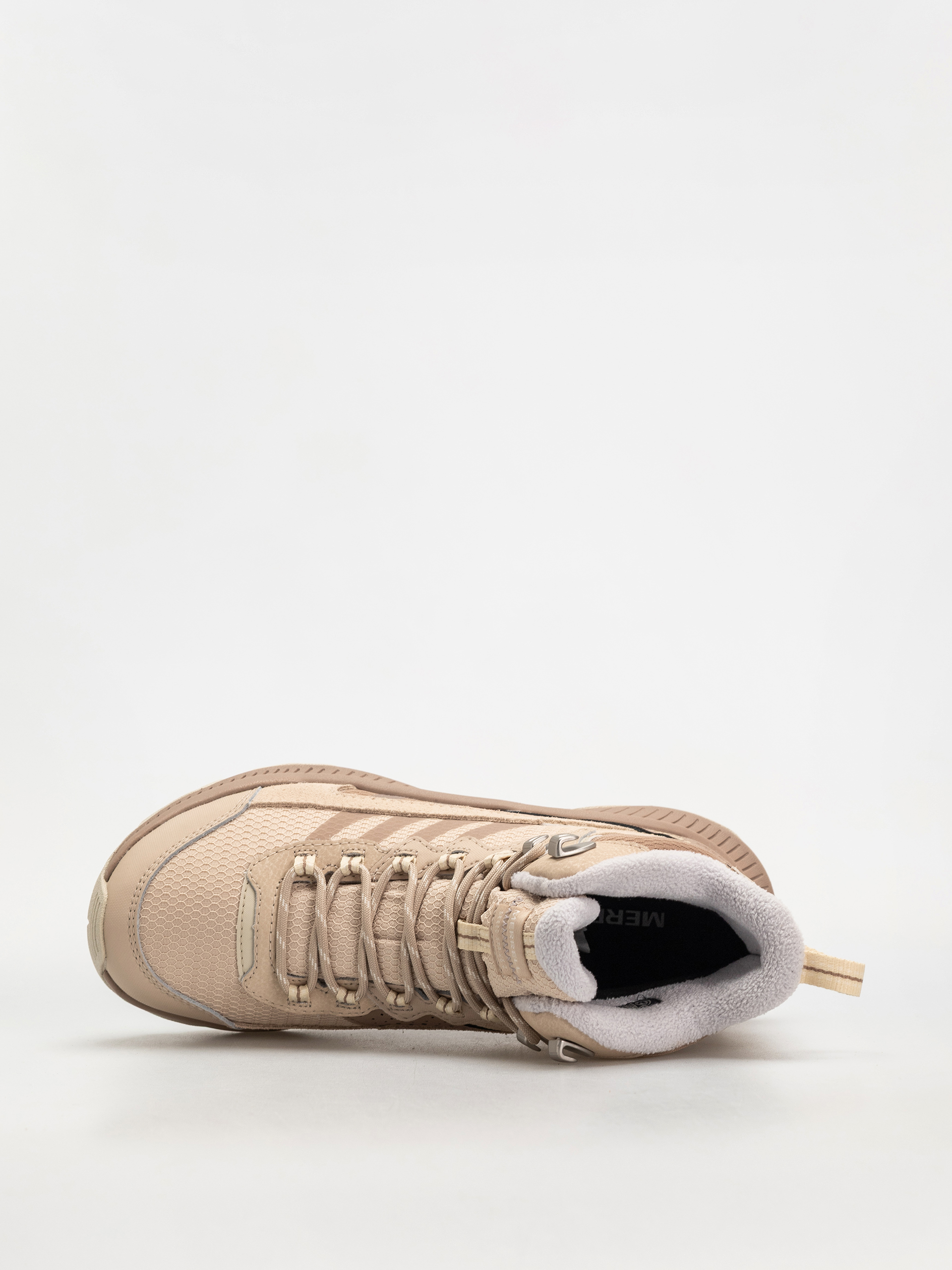 Взуття Merrell Speed Strike 2 Thermo Mid Wp Wmn (nougat)