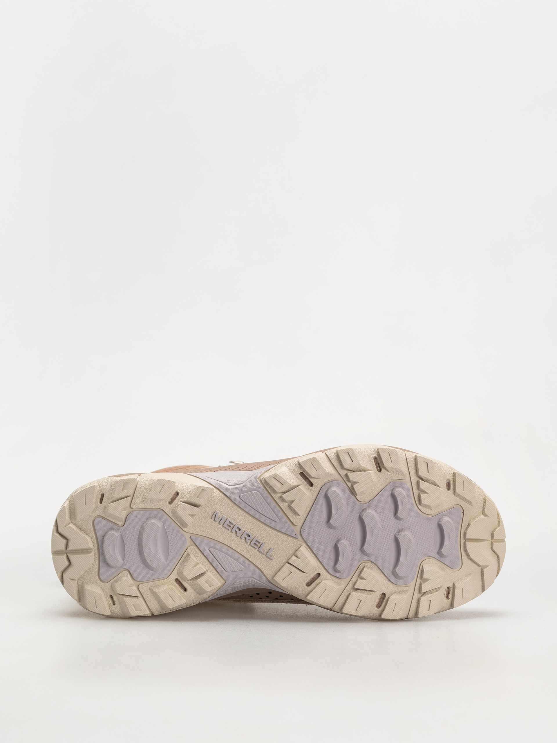 Взуття Merrell Speed Strike 2 Thermo Mid Wp Wmn (nougat)