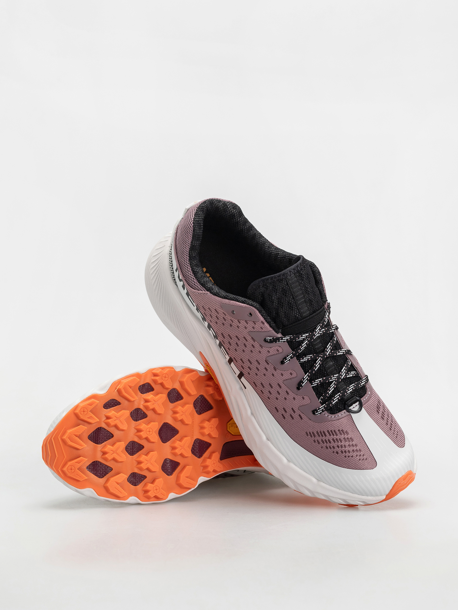 Взуття Merrell Agility Peak 5 (pale cherry)
