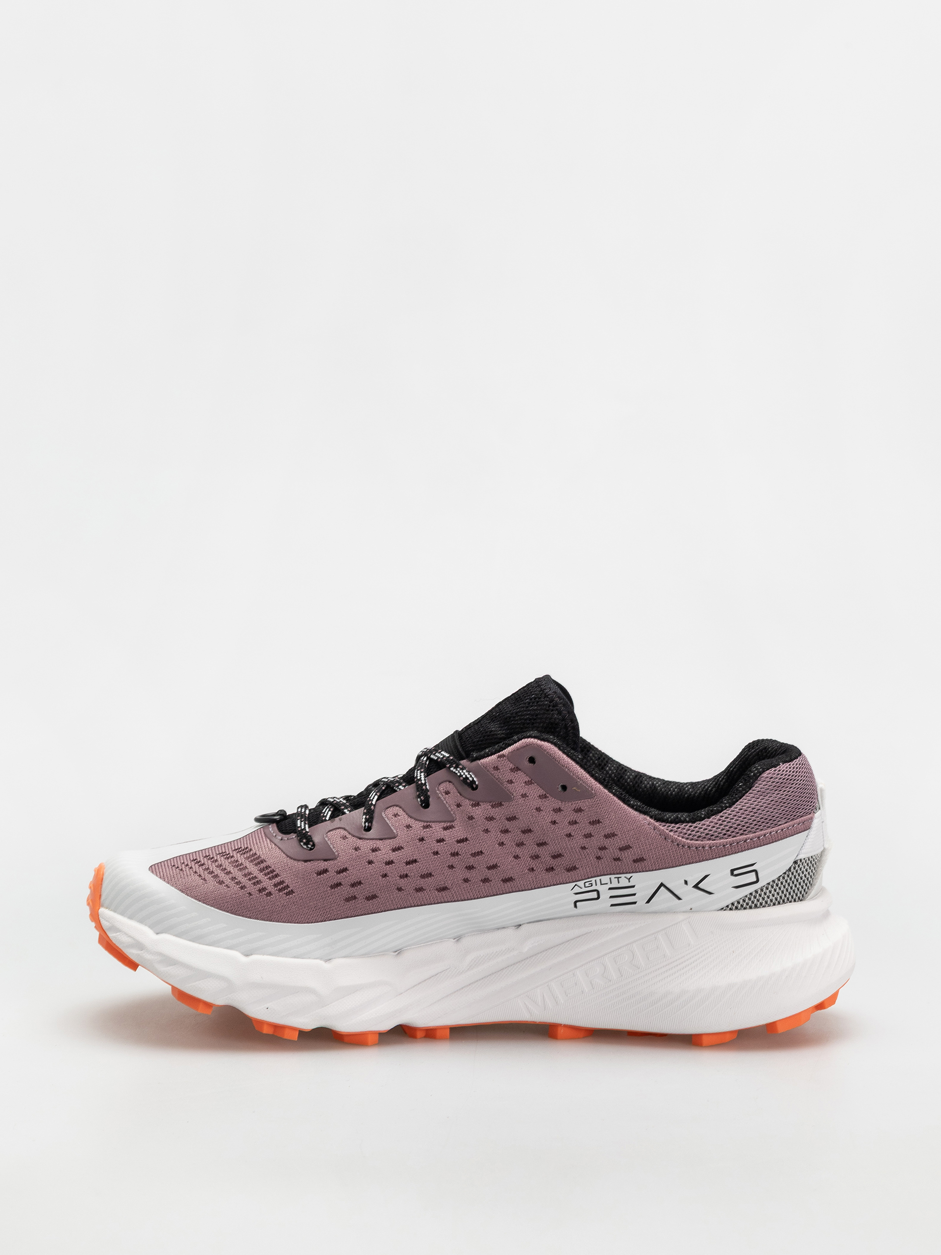 Взуття Merrell Agility Peak 5 (pale cherry)