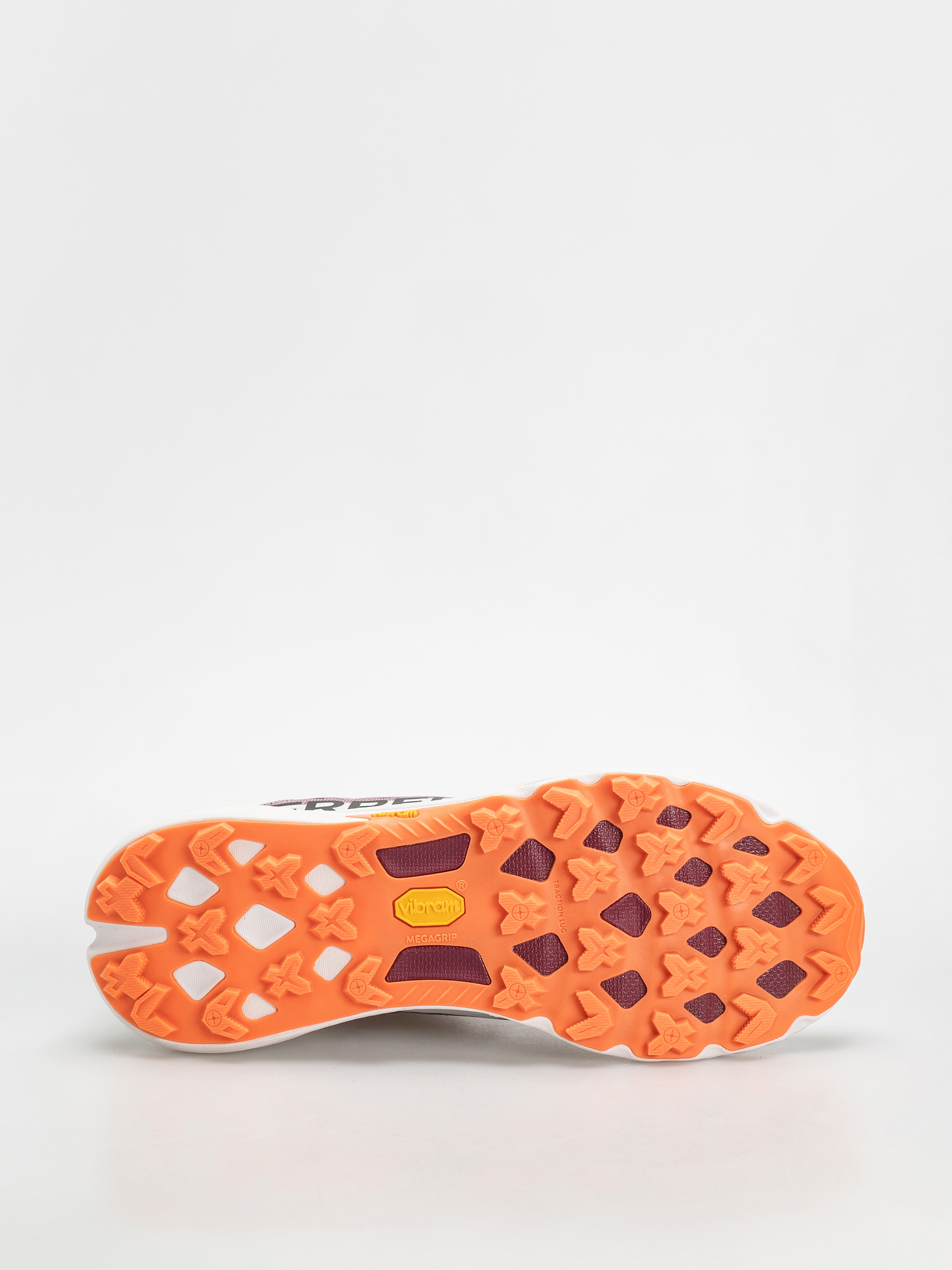 Взуття Merrell Agility Peak 5 (pale cherry)