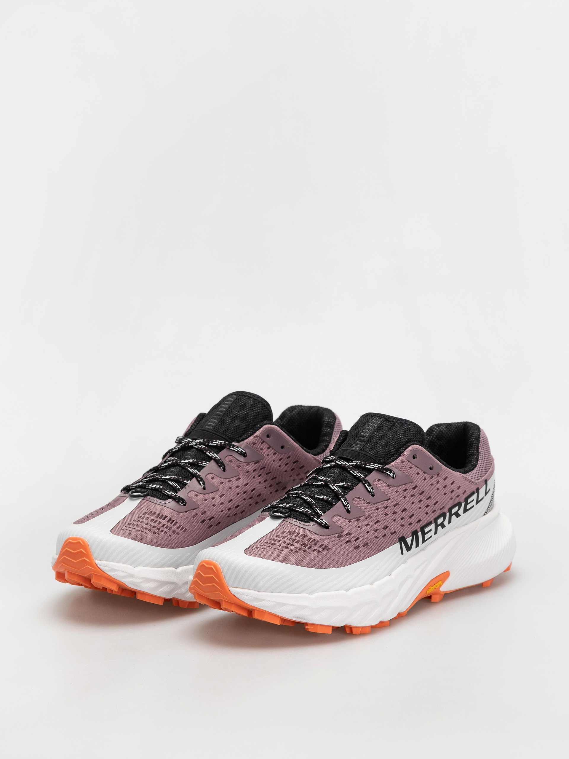 Взуття Merrell Agility Peak 5 (pale cherry)