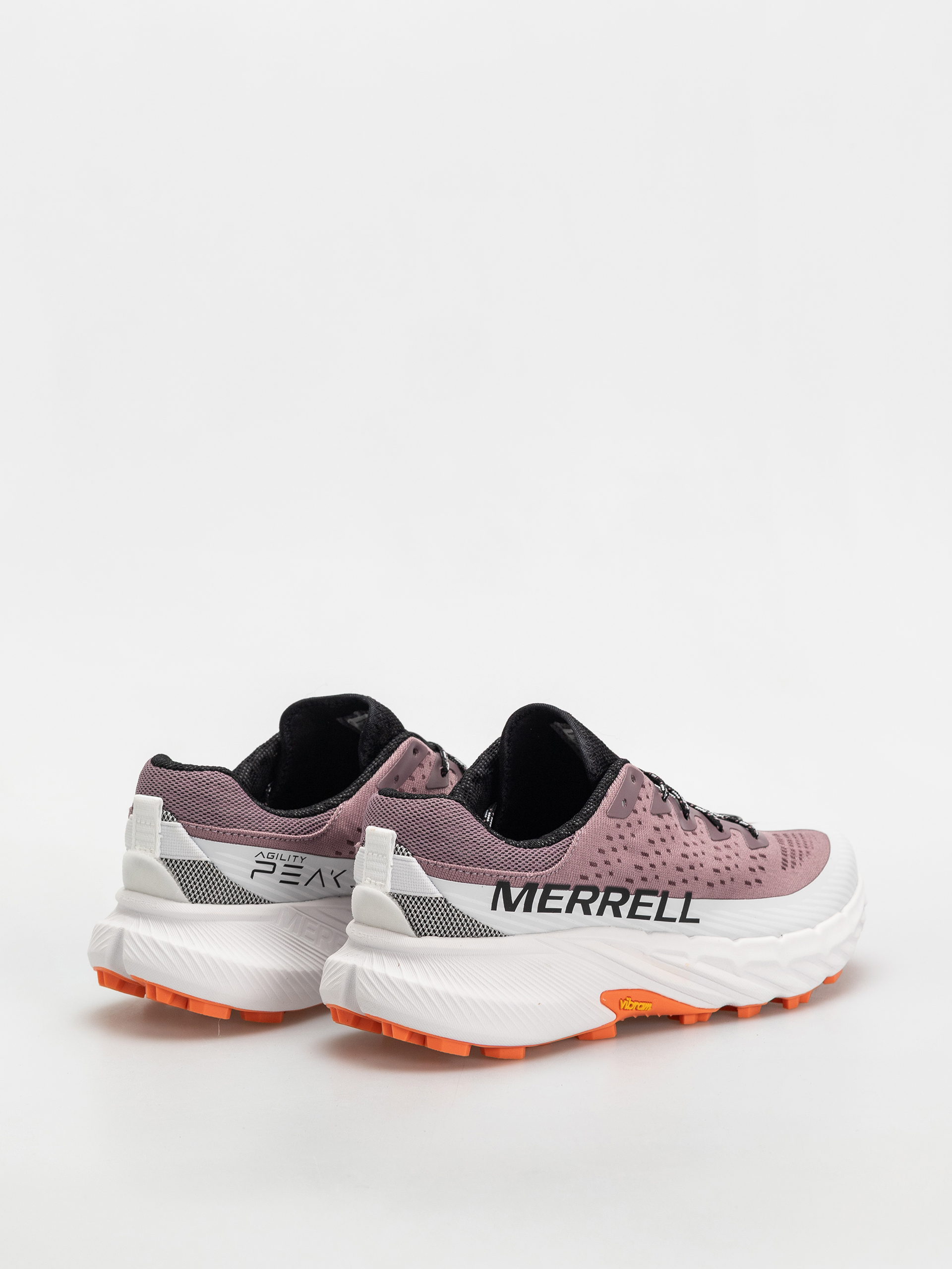 Взуття Merrell Agility Peak 5 (pale cherry)