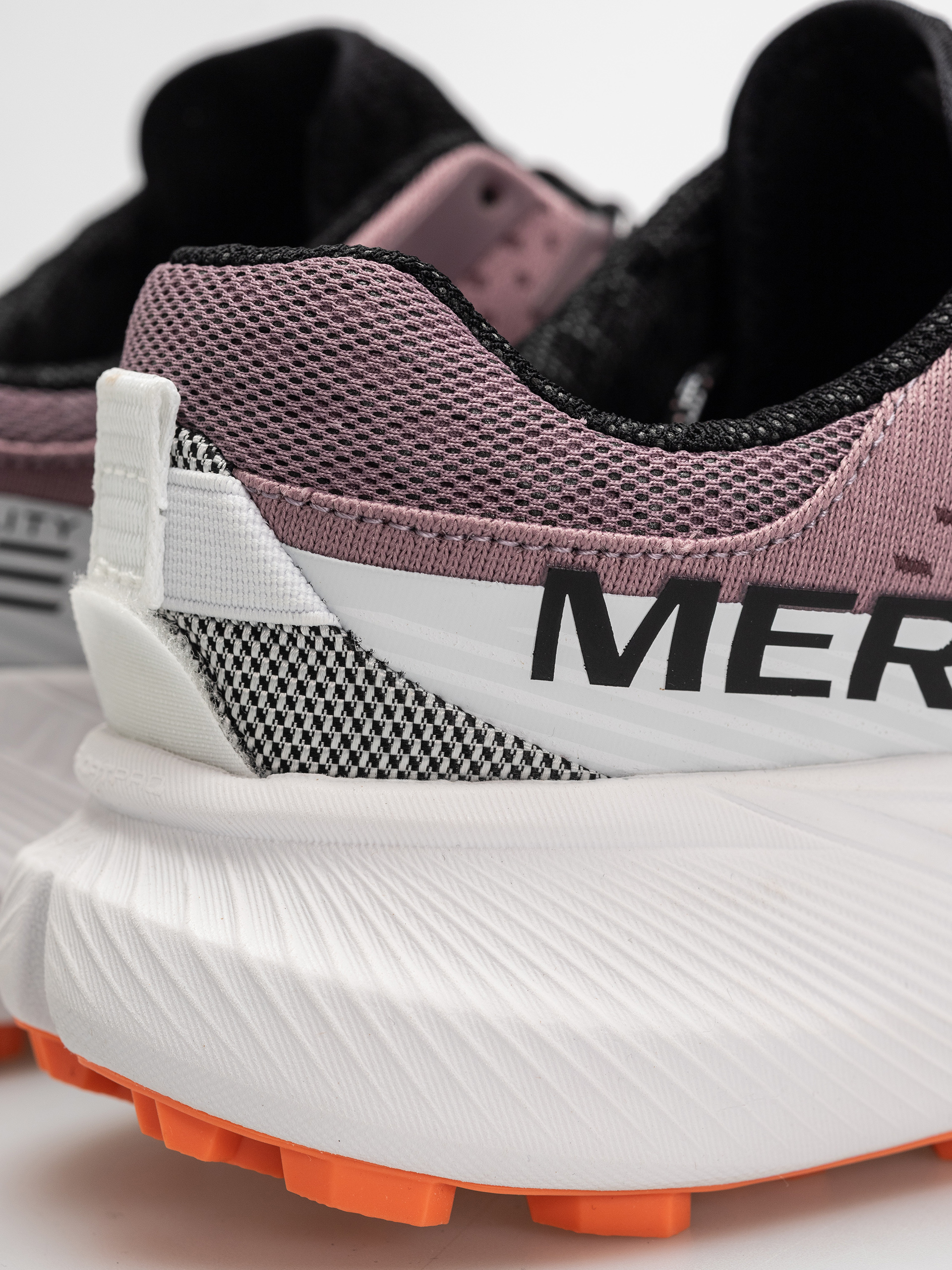 Взуття Merrell Agility Peak 5 (pale cherry)