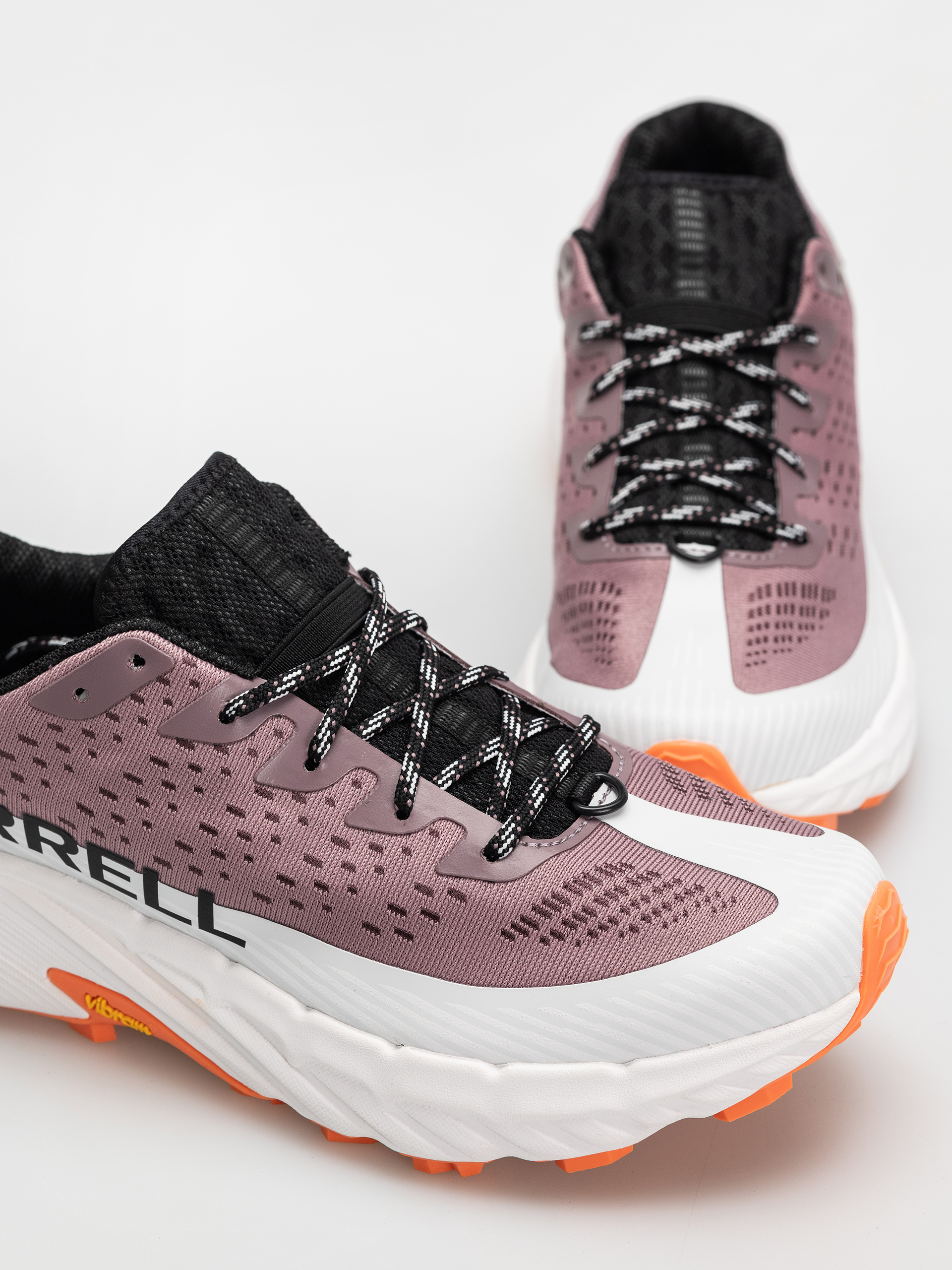 Взуття Merrell Agility Peak 5 (pale cherry)