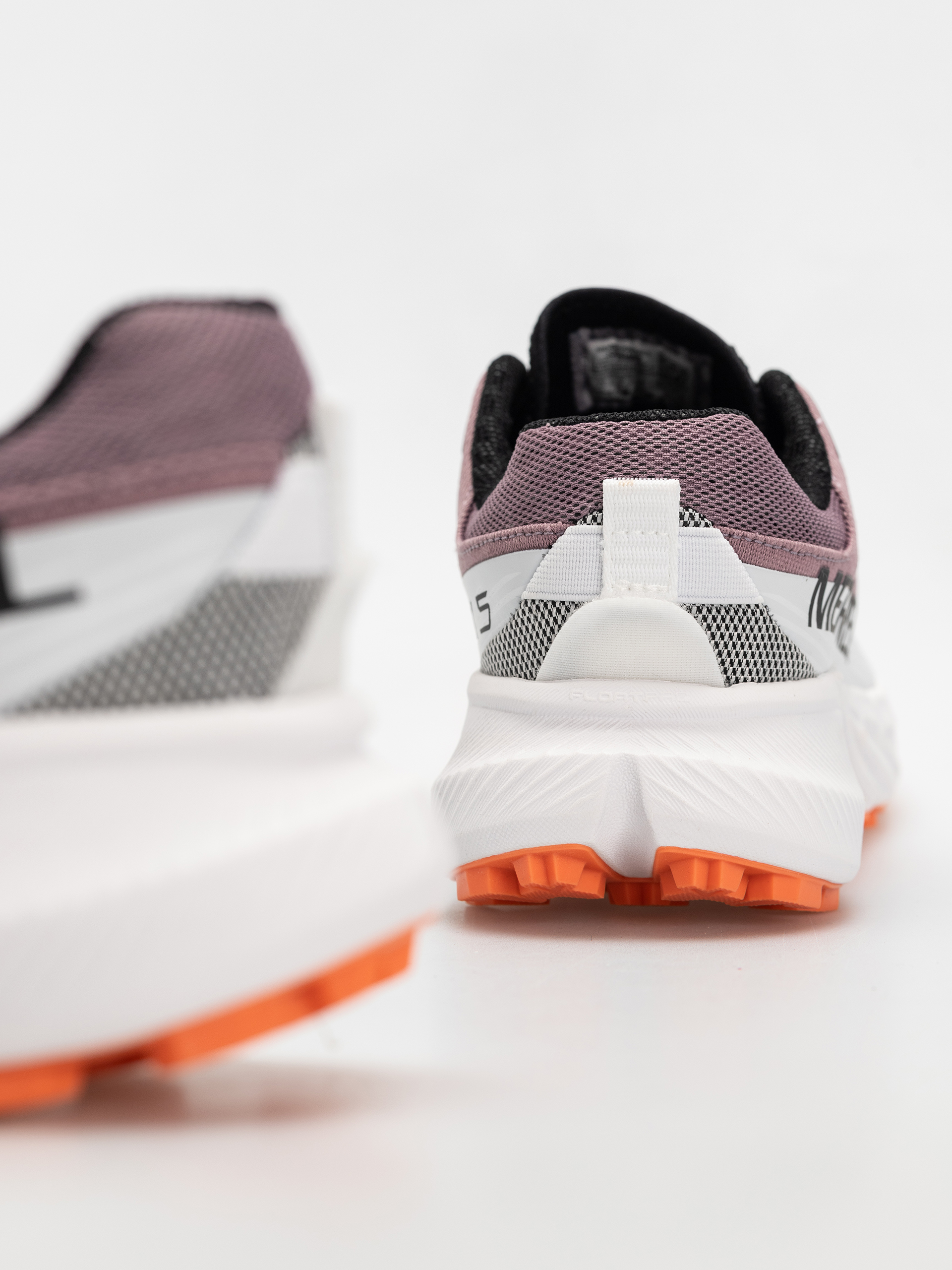 Взуття Merrell Agility Peak 5 (pale cherry)