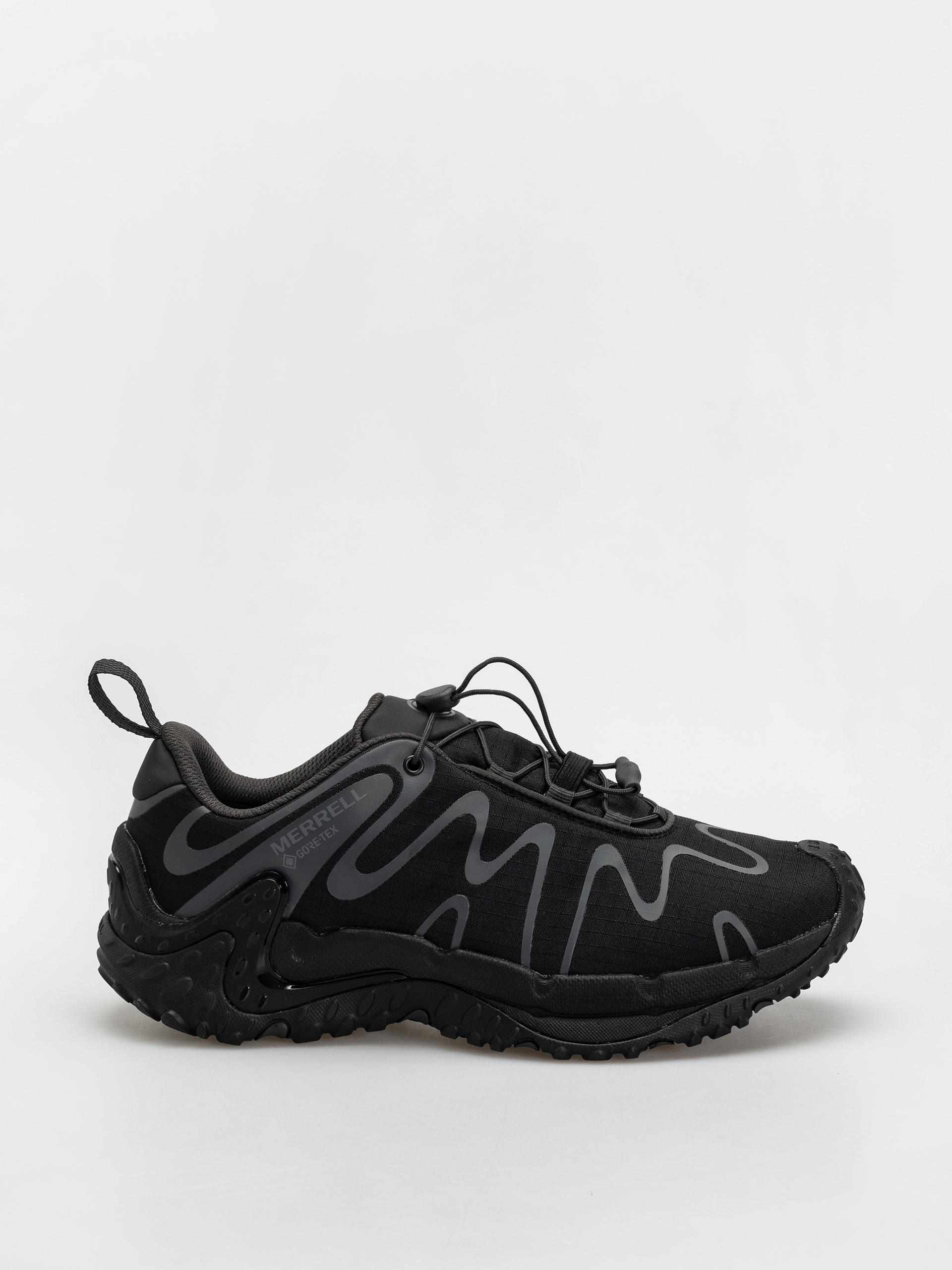 Взуття Merrell Cham Redux Storm GTX Se (black/graphite)