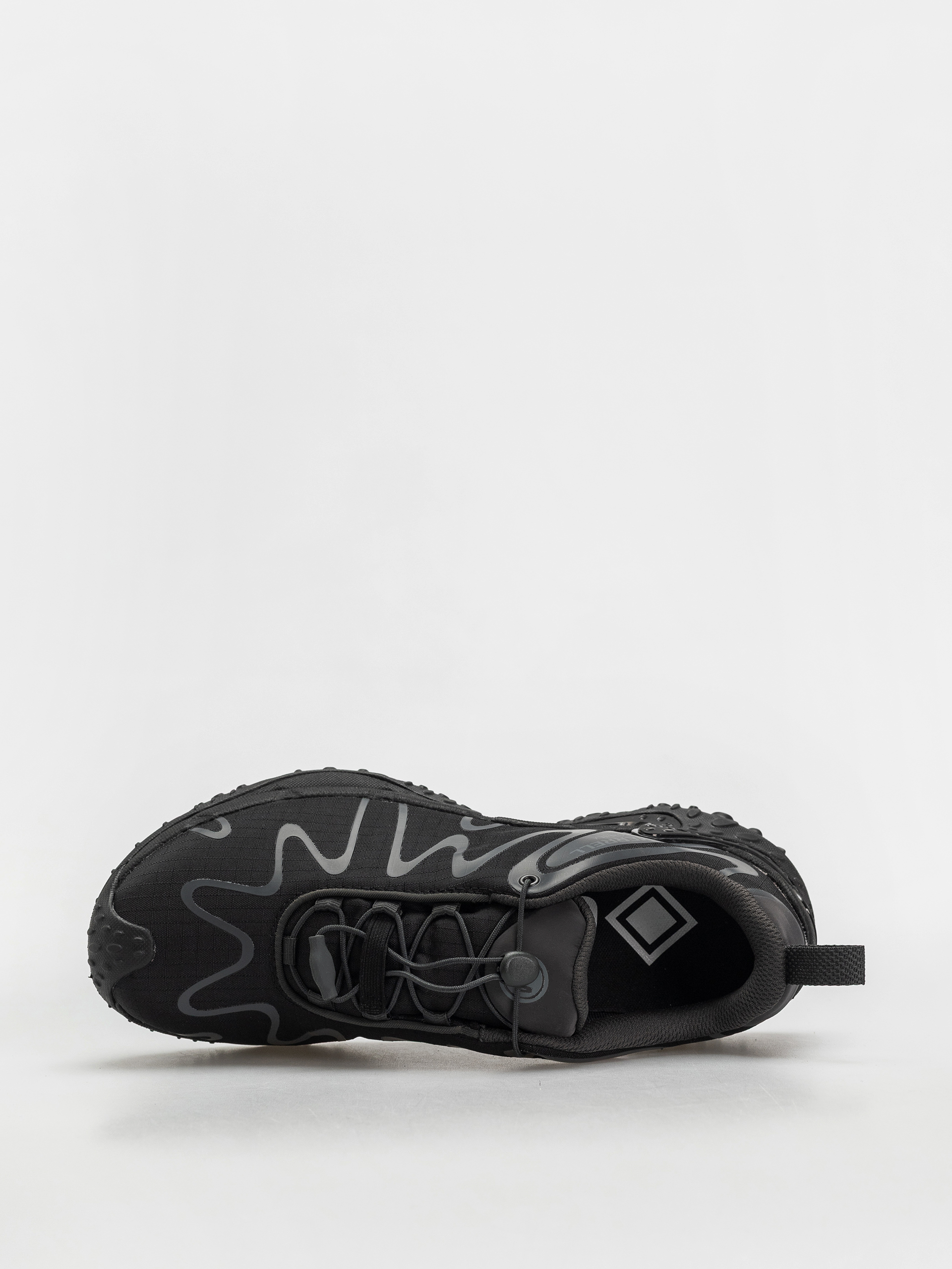 Взуття Merrell Cham Redux Storm GTX Se - сірий (black/graphite)