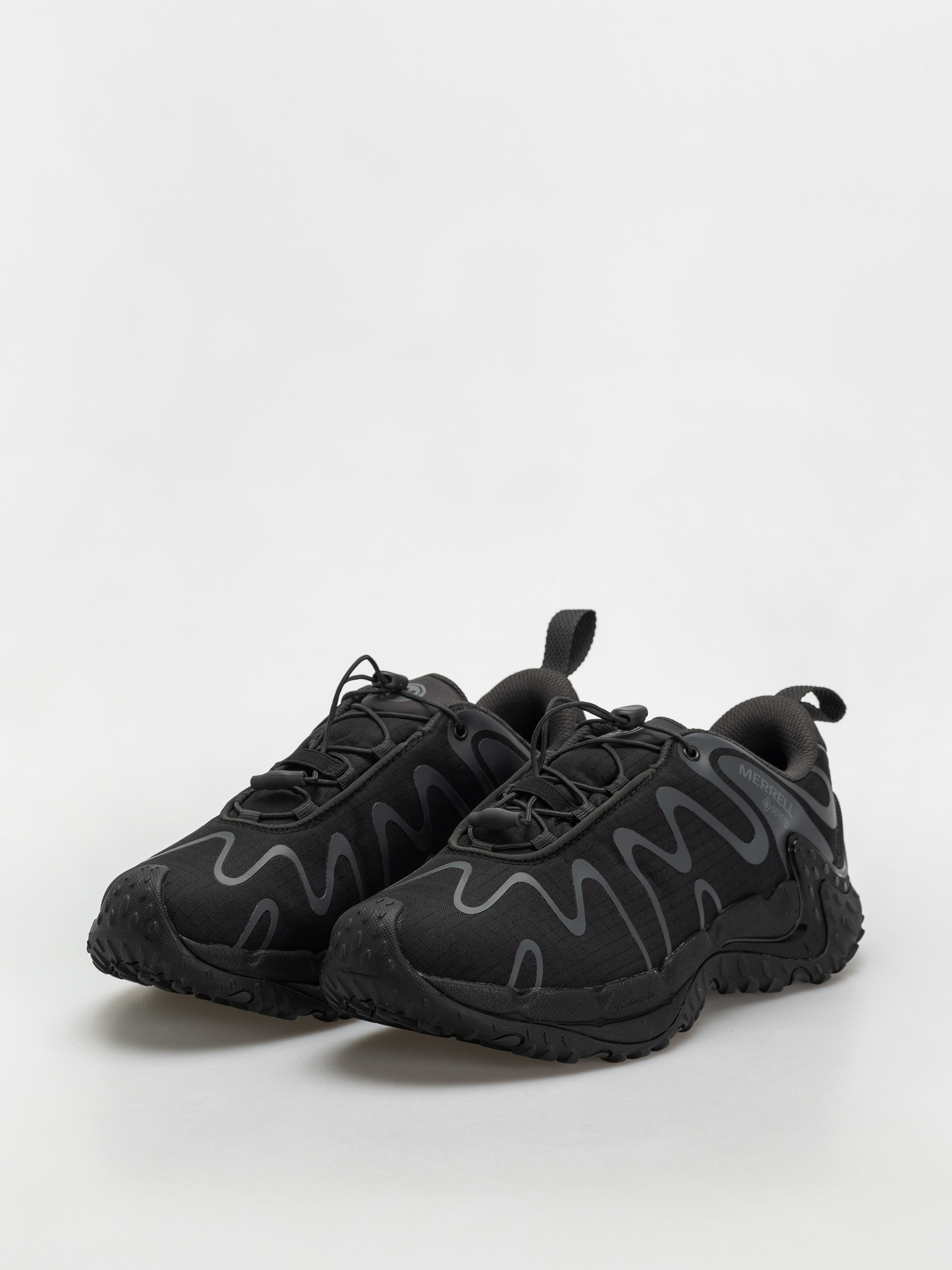 Взуття Merrell Cham Redux Storm GTX Se (black/graphite)