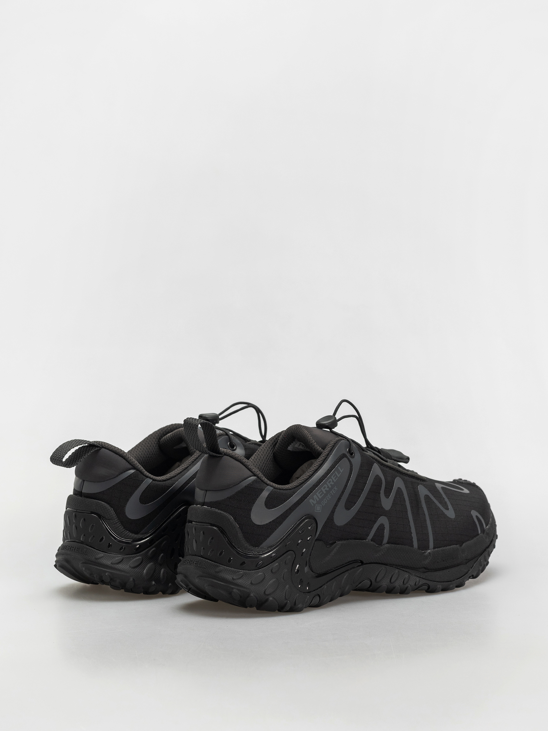 Взуття Merrell Cham Redux Storm GTX Se (black/graphite)