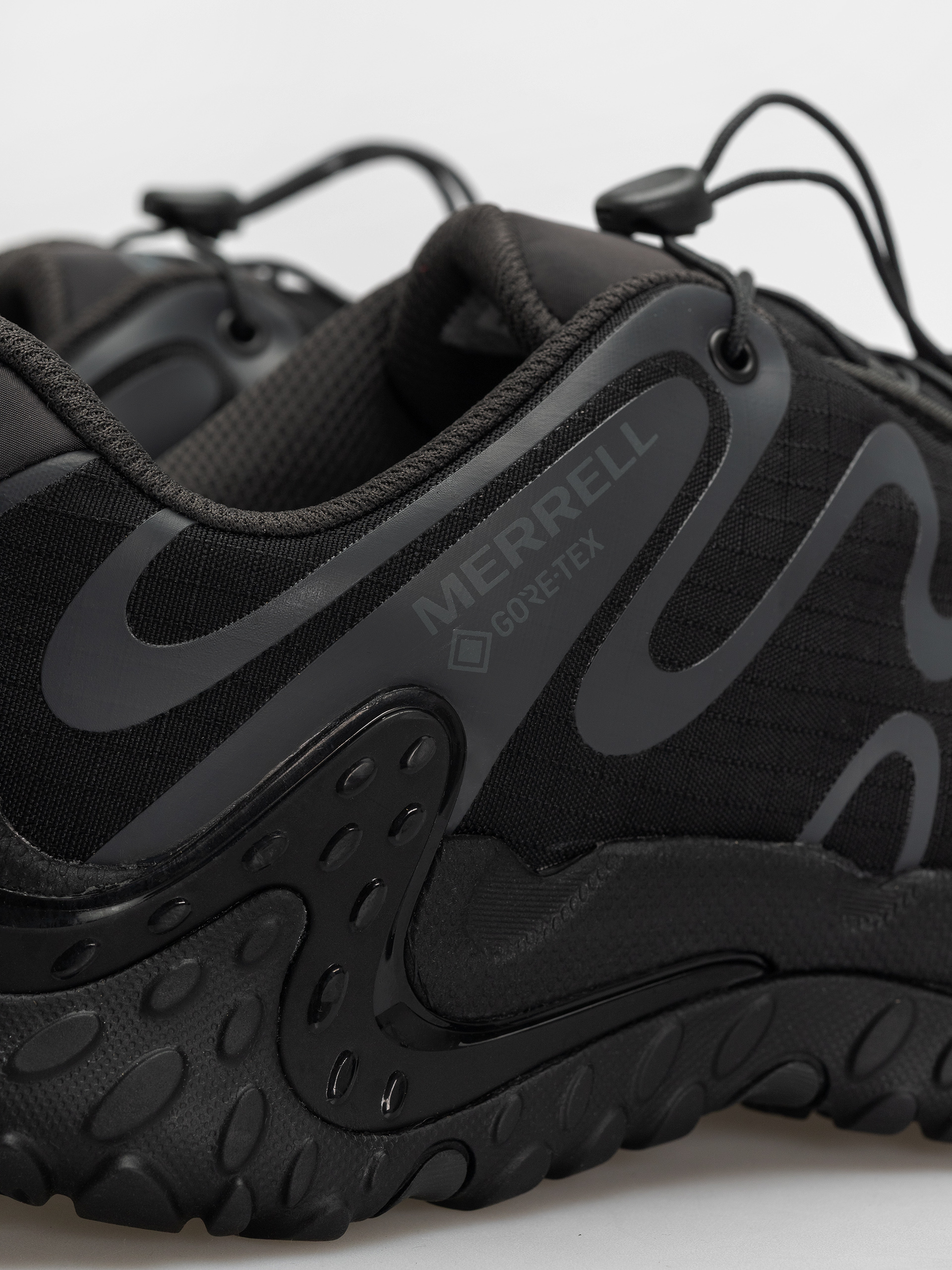 Взуття Merrell Cham Redux Storm GTX Se (black/graphite)