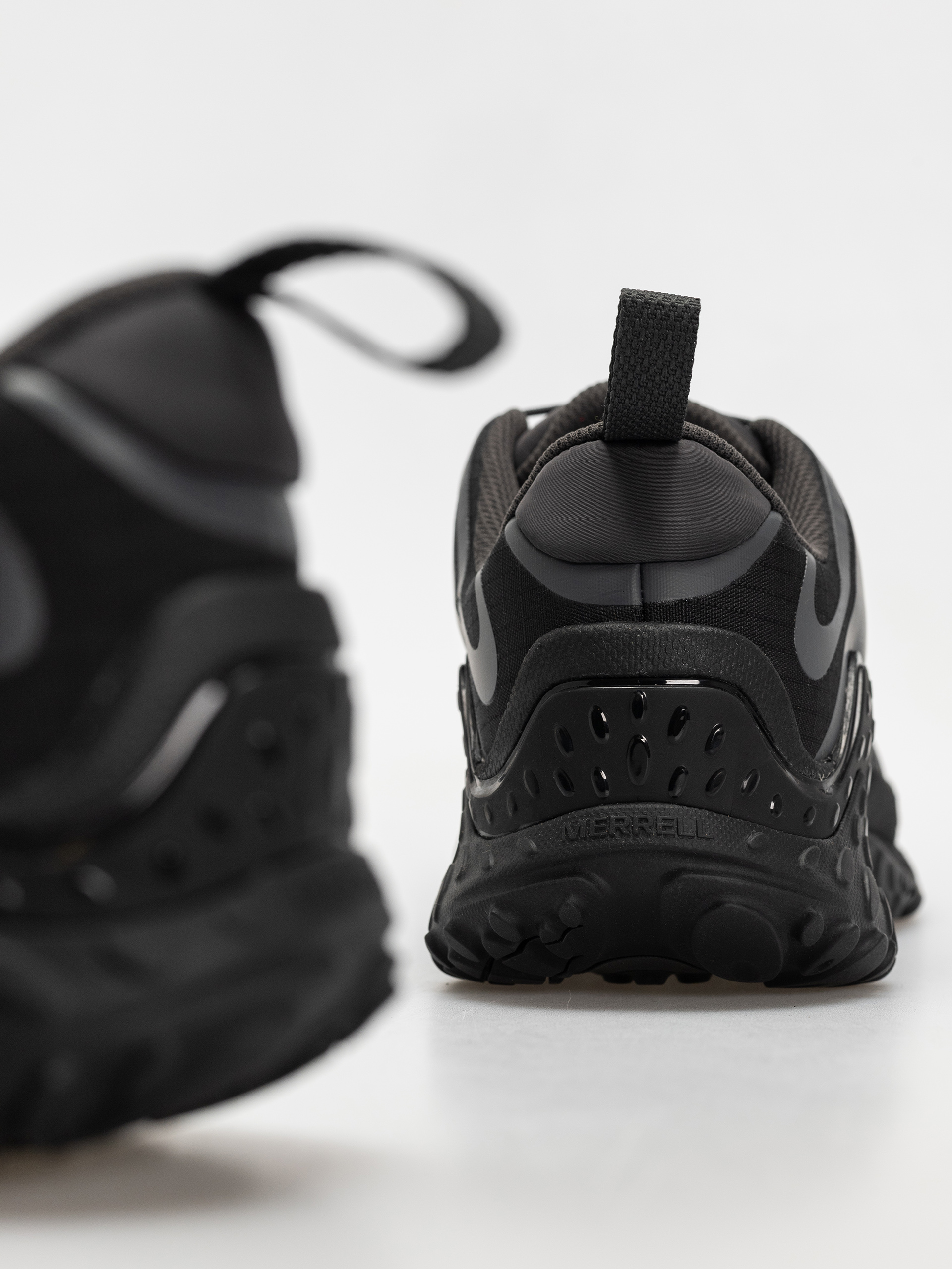 Взуття Merrell Cham Redux Storm GTX Se (black/graphite)