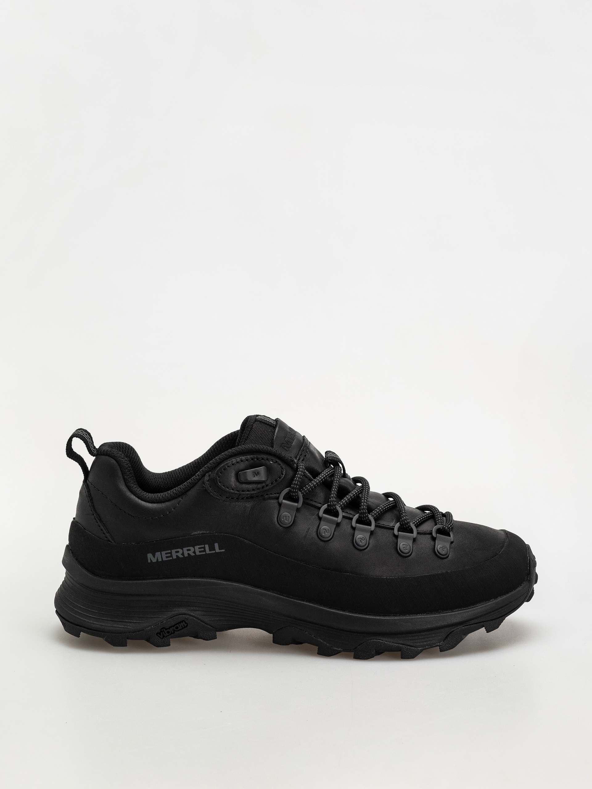 Взуття Merrell Moab Speed 2 Thermo Mid Wp - чорний (arcane)