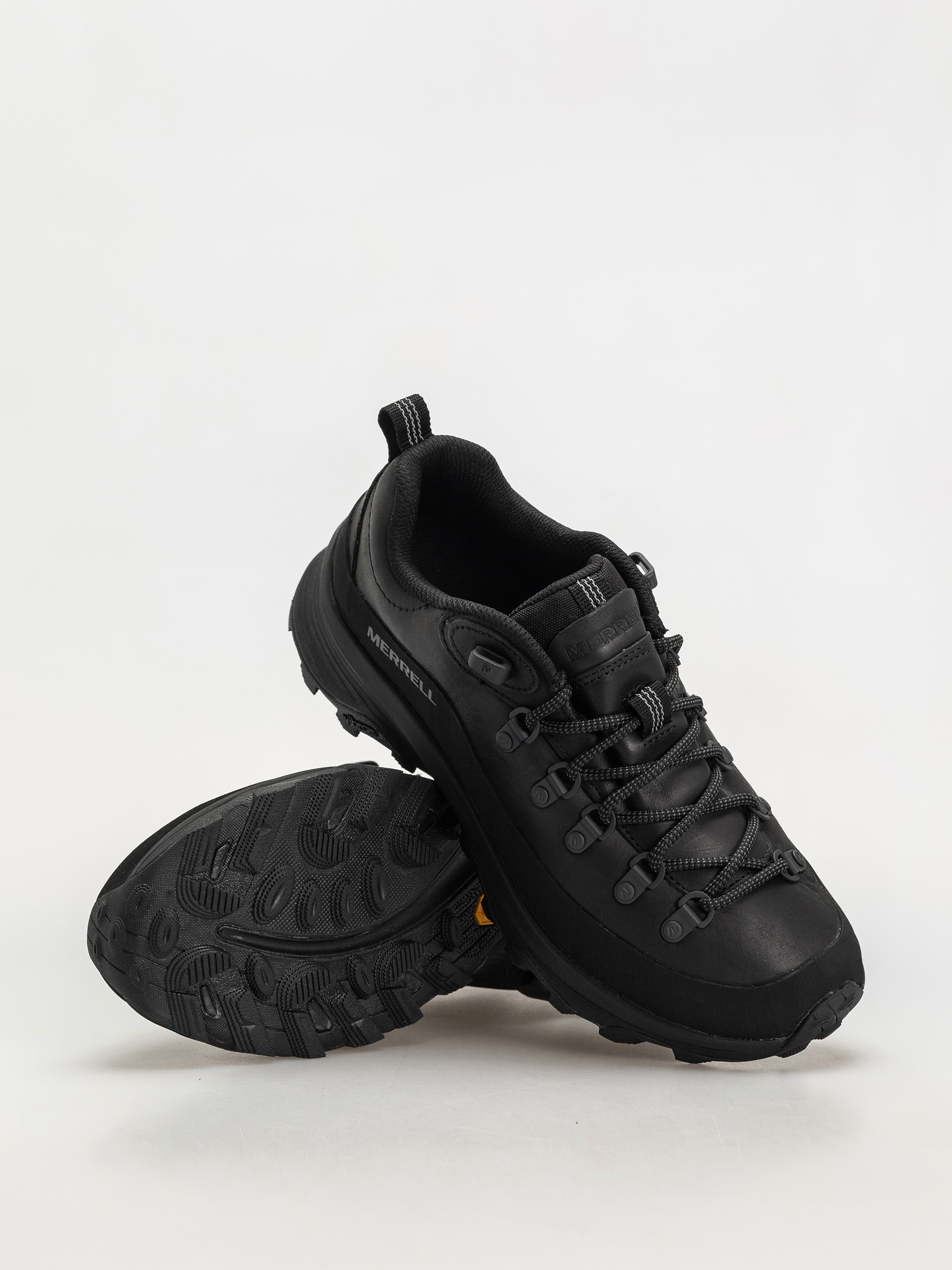 Взуття Merrell Ontario Speed Ltr Lace Se - чорний (black)