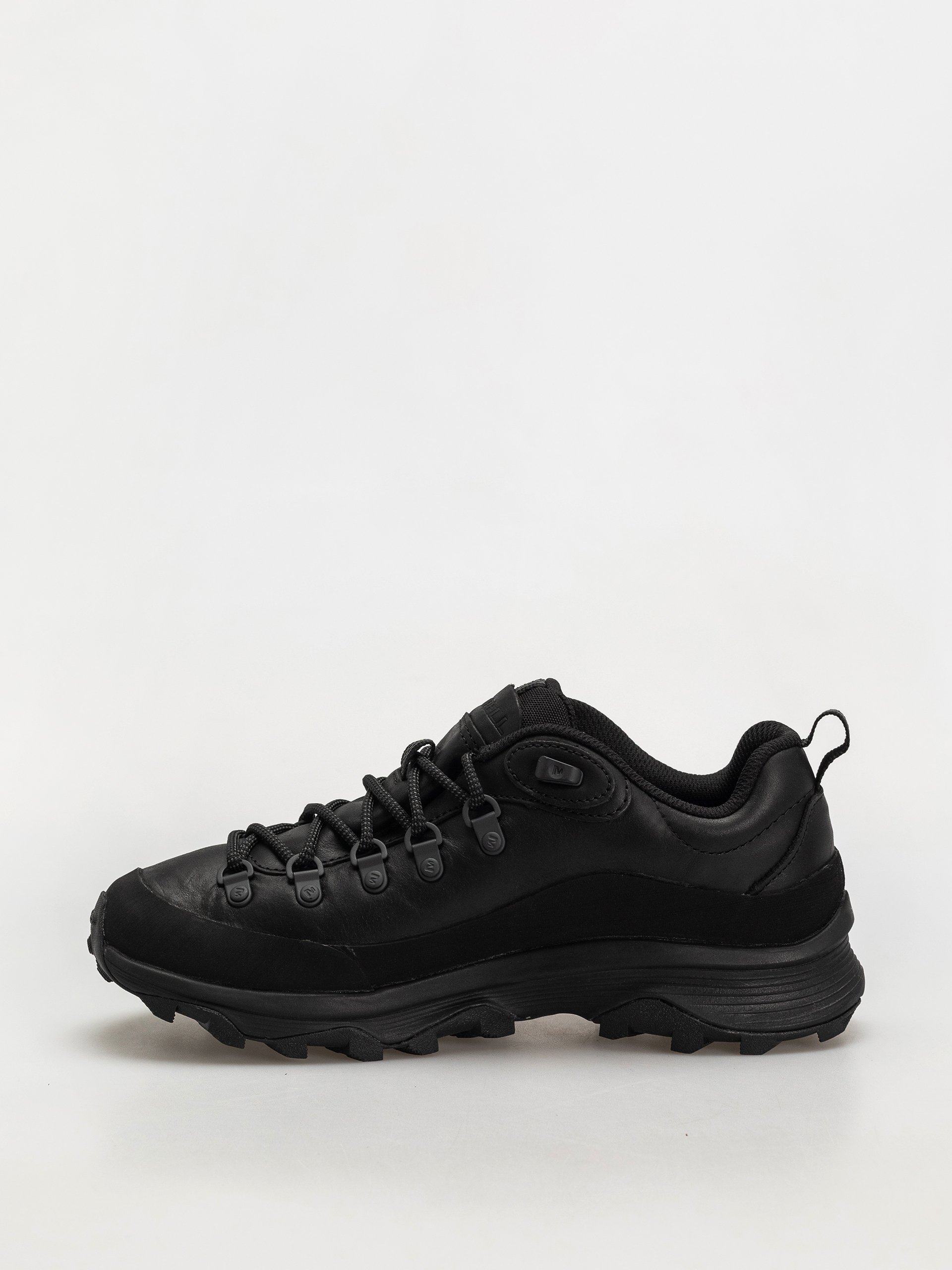 Взуття Merrell Ontario Speed Ltr Lace Se - чорний (black)