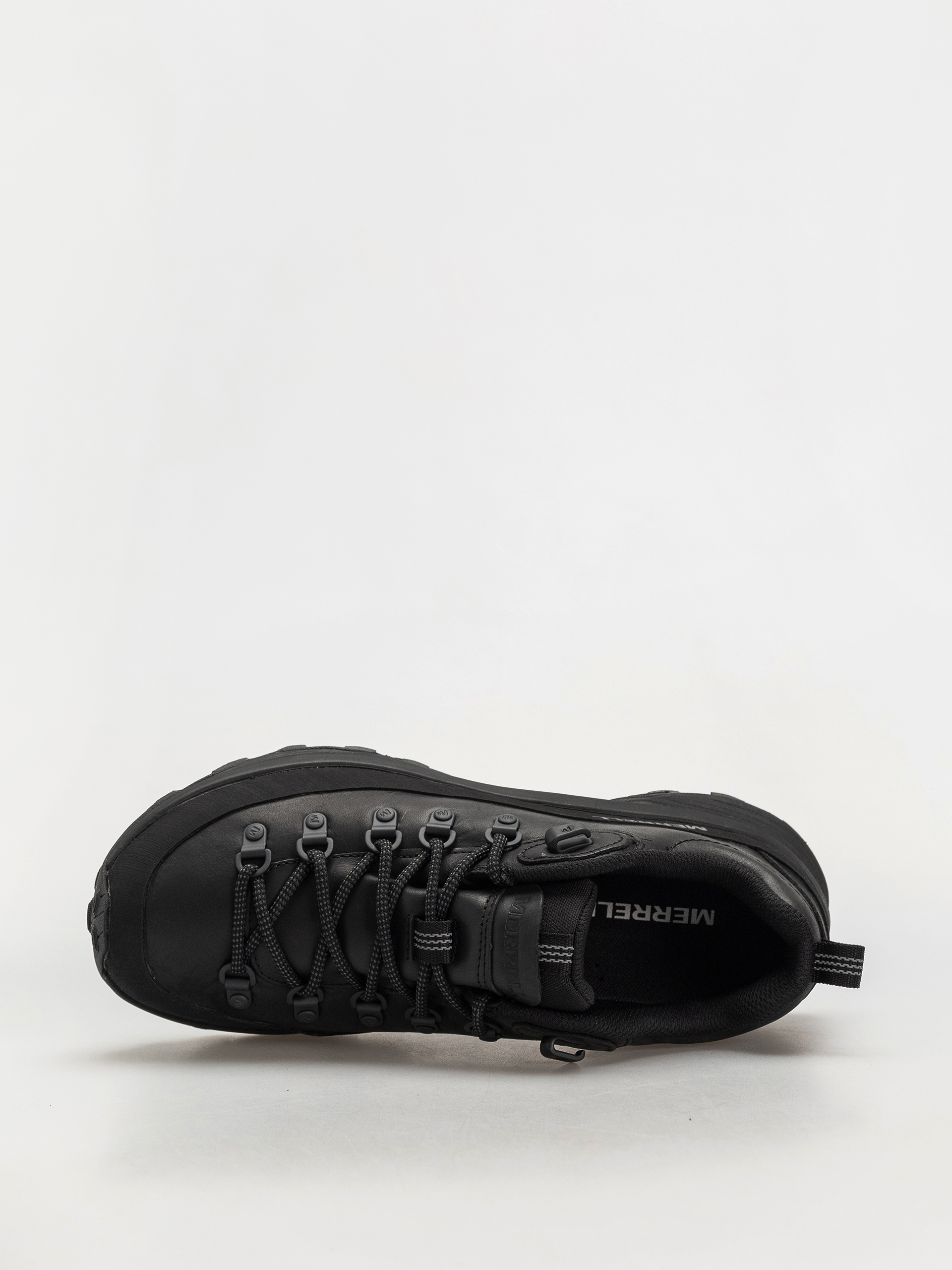 Взуття Merrell Ontario Speed Ltr Lace Se (black)