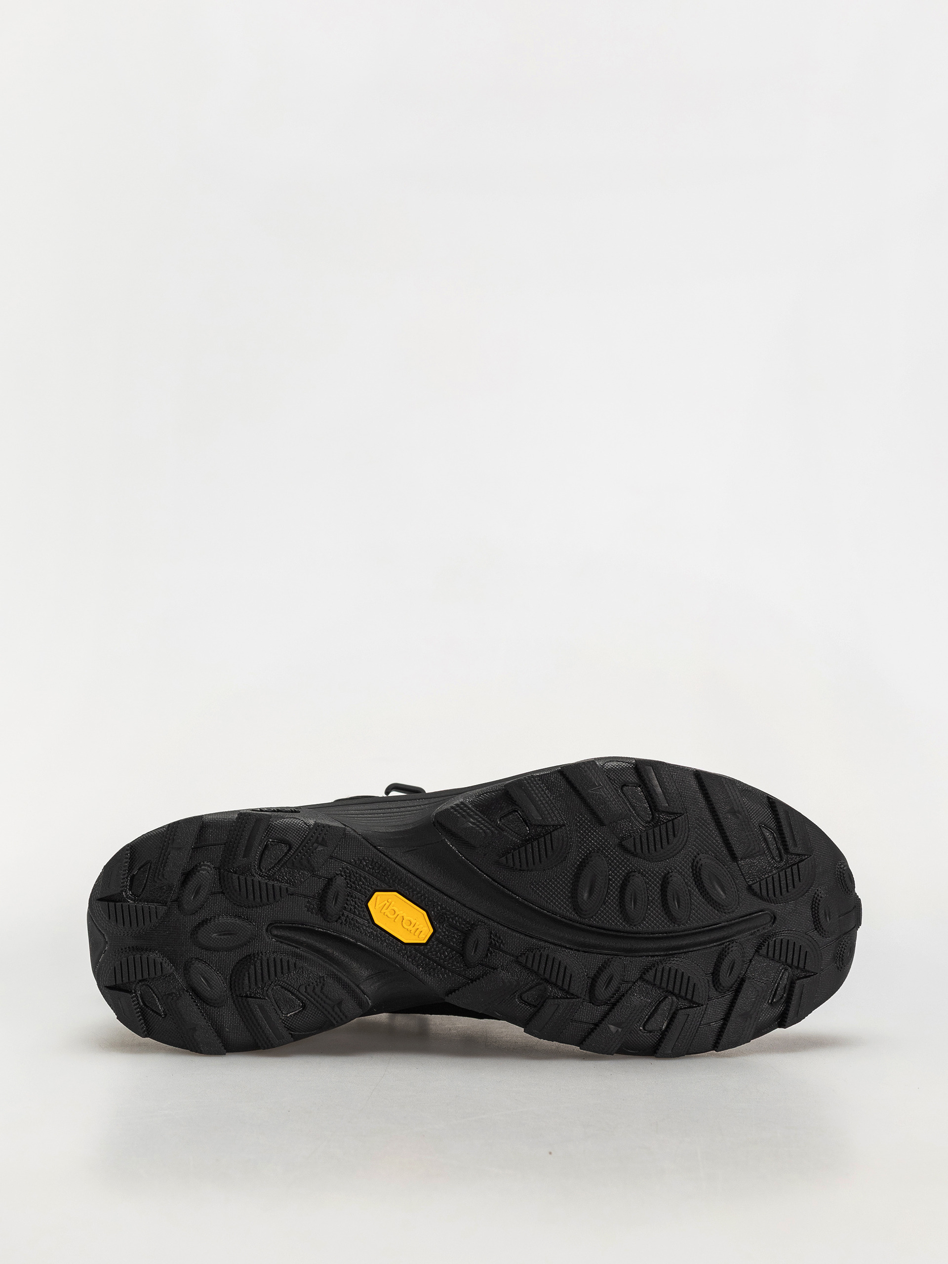 Взуття Merrell Ontario Speed Ltr Lace Se (black)