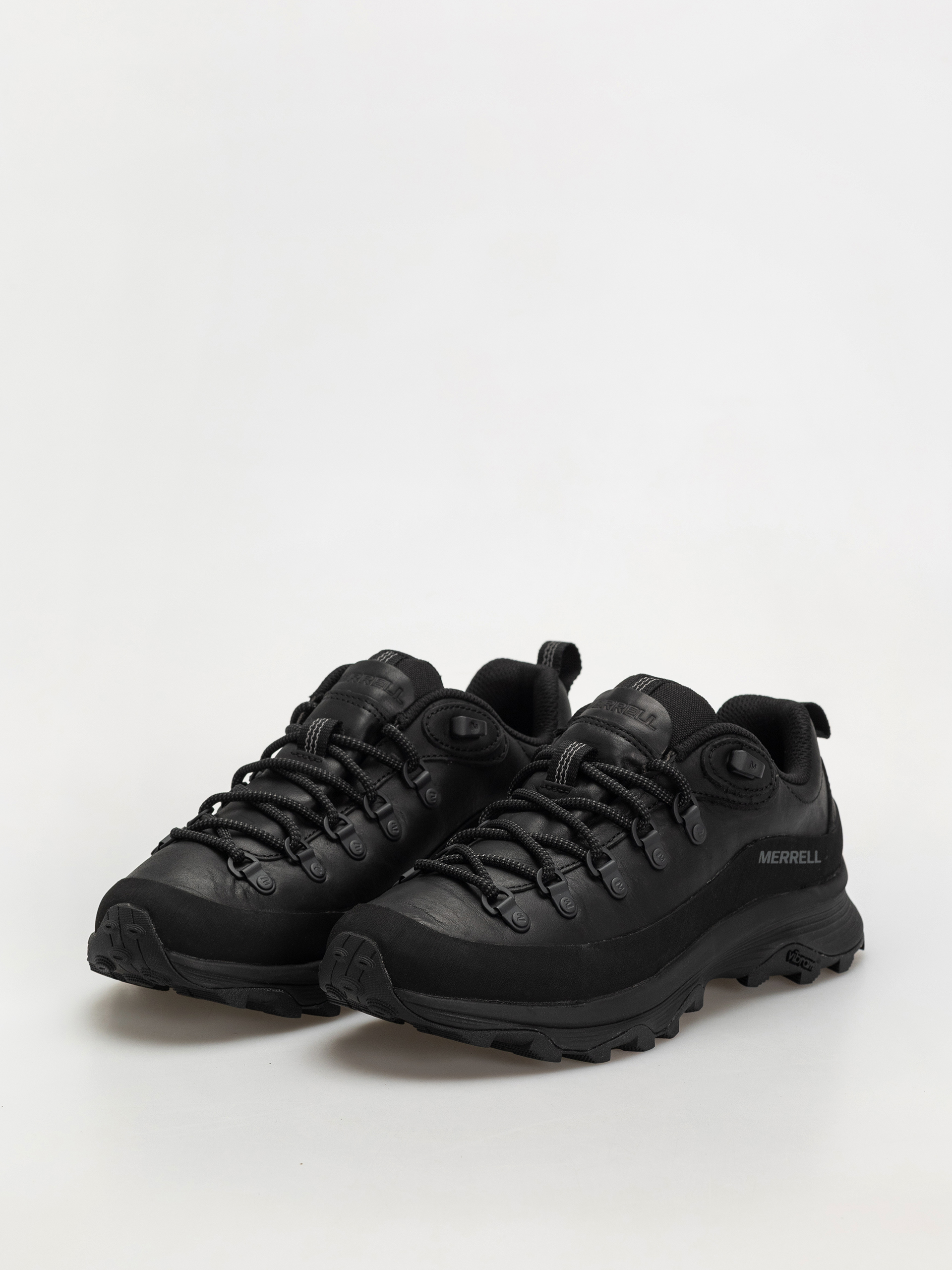 Взуття Merrell Ontario Speed Ltr Lace Se (black)