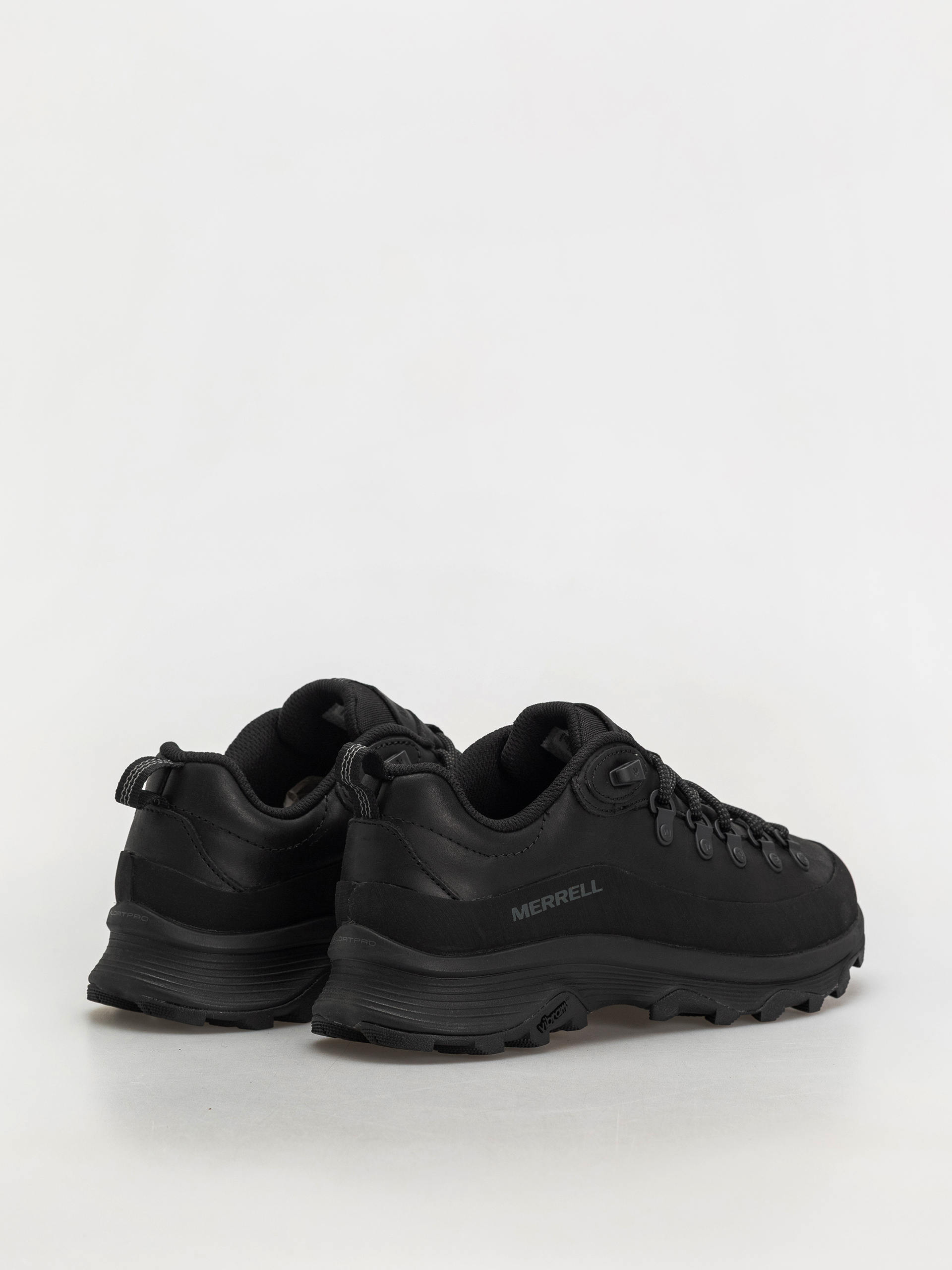 Взуття Merrell Ontario Speed Ltr Lace Se (black)