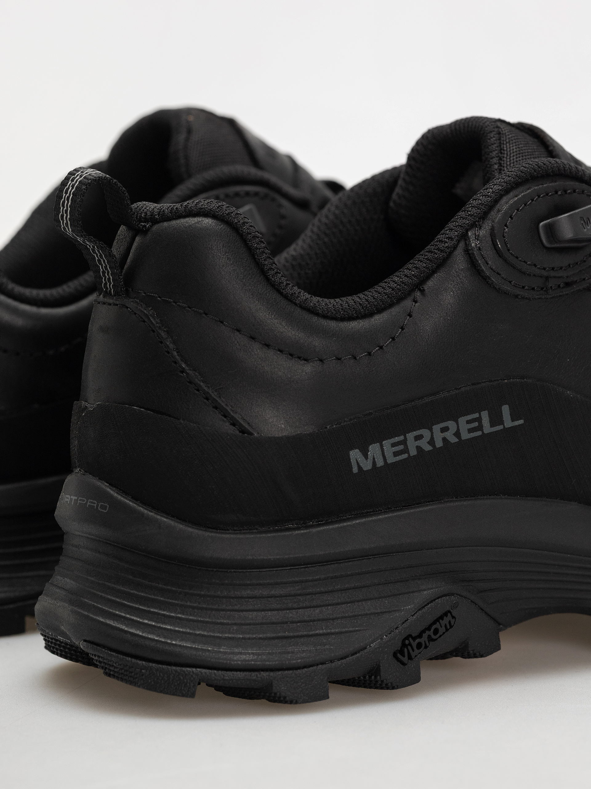 Взуття Merrell Ontario Speed Ltr Lace Se (black)