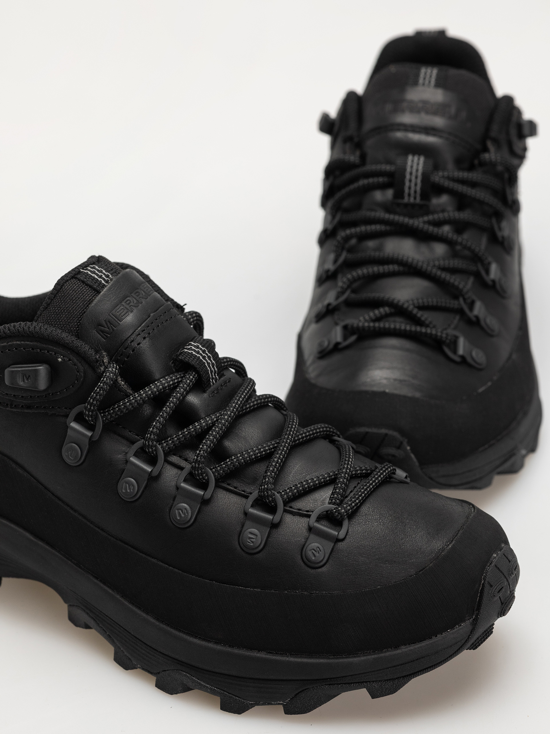 Взуття Merrell Ontario Speed Ltr Lace Se (black)