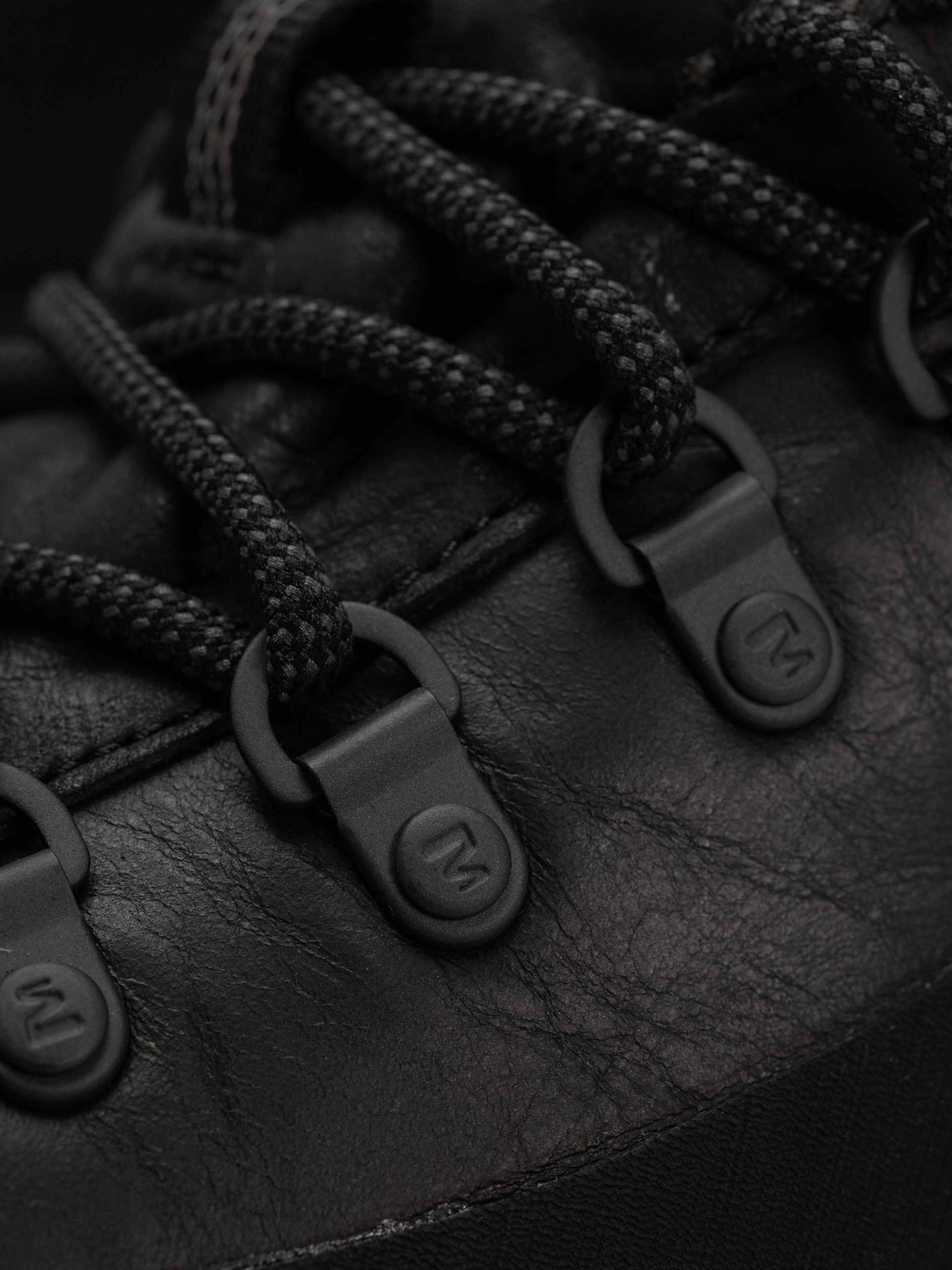 Взуття Merrell Ontario Speed Ltr Lace Se (black)