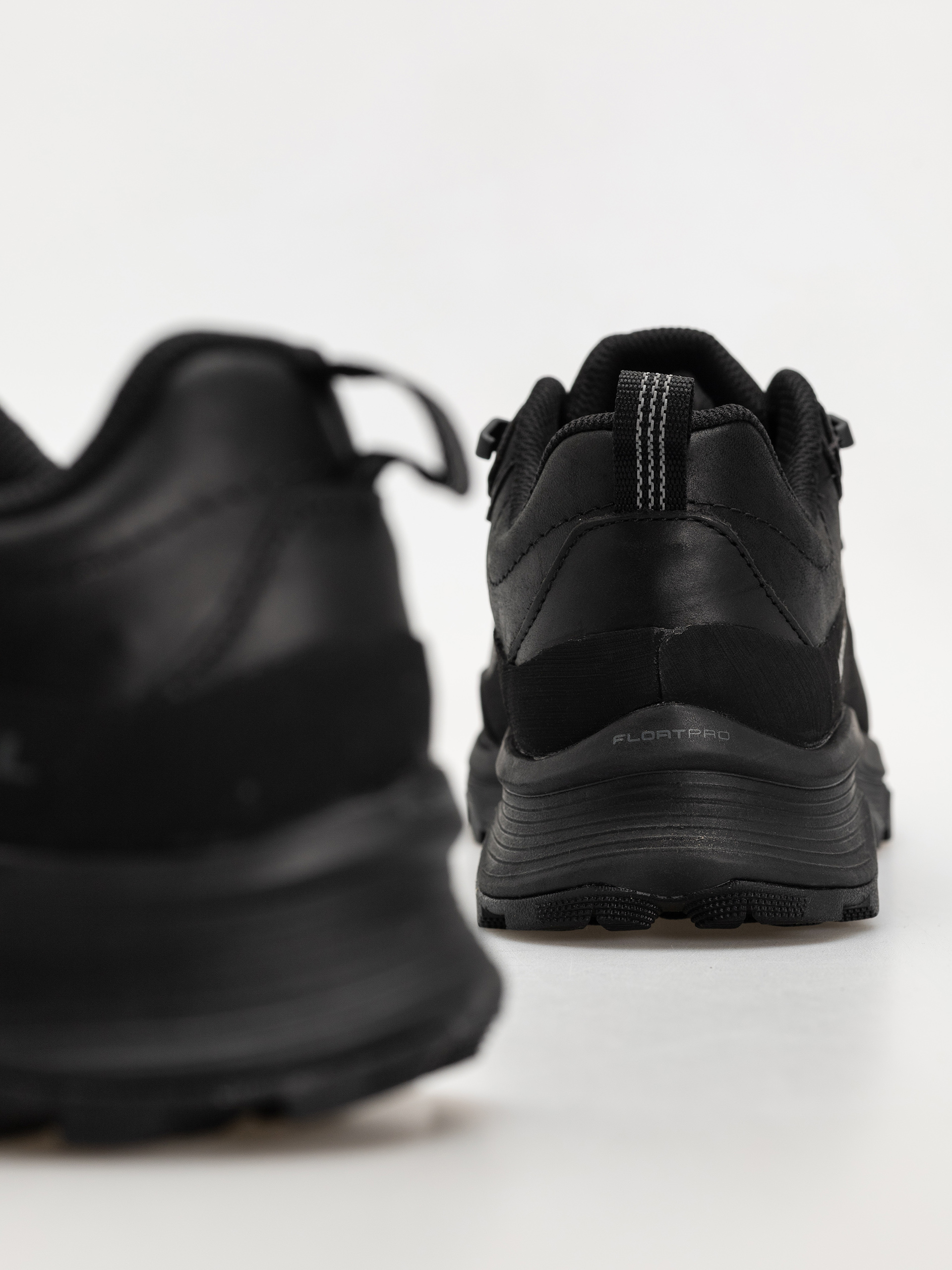 Взуття Merrell Ontario Speed Ltr Lace Se (black)