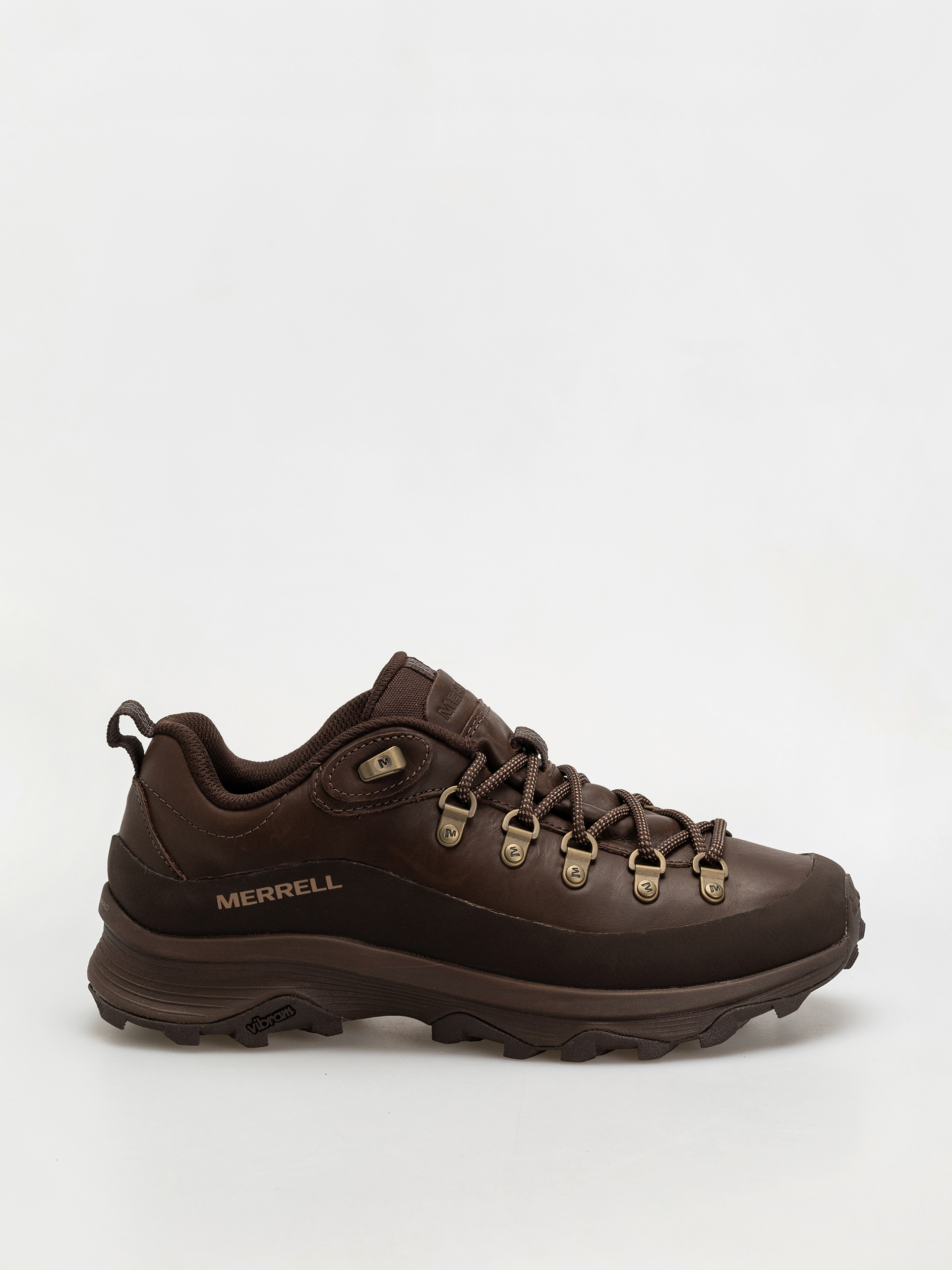 Взуття Merrell Moab Speed 2 Mid GTX - чорний (black)