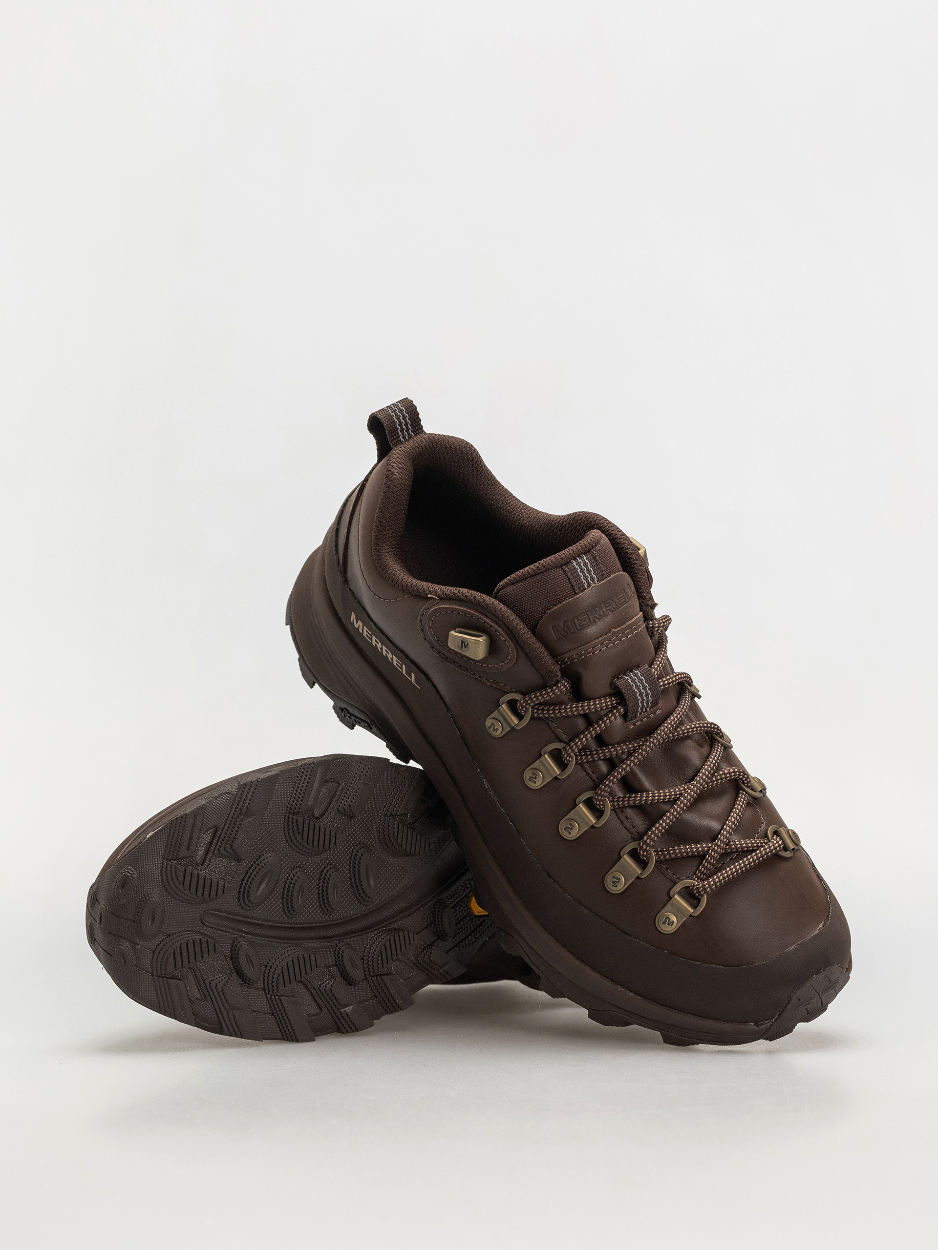 Взуття Merrell Ontario Speed Ltr Lace Se (mole)