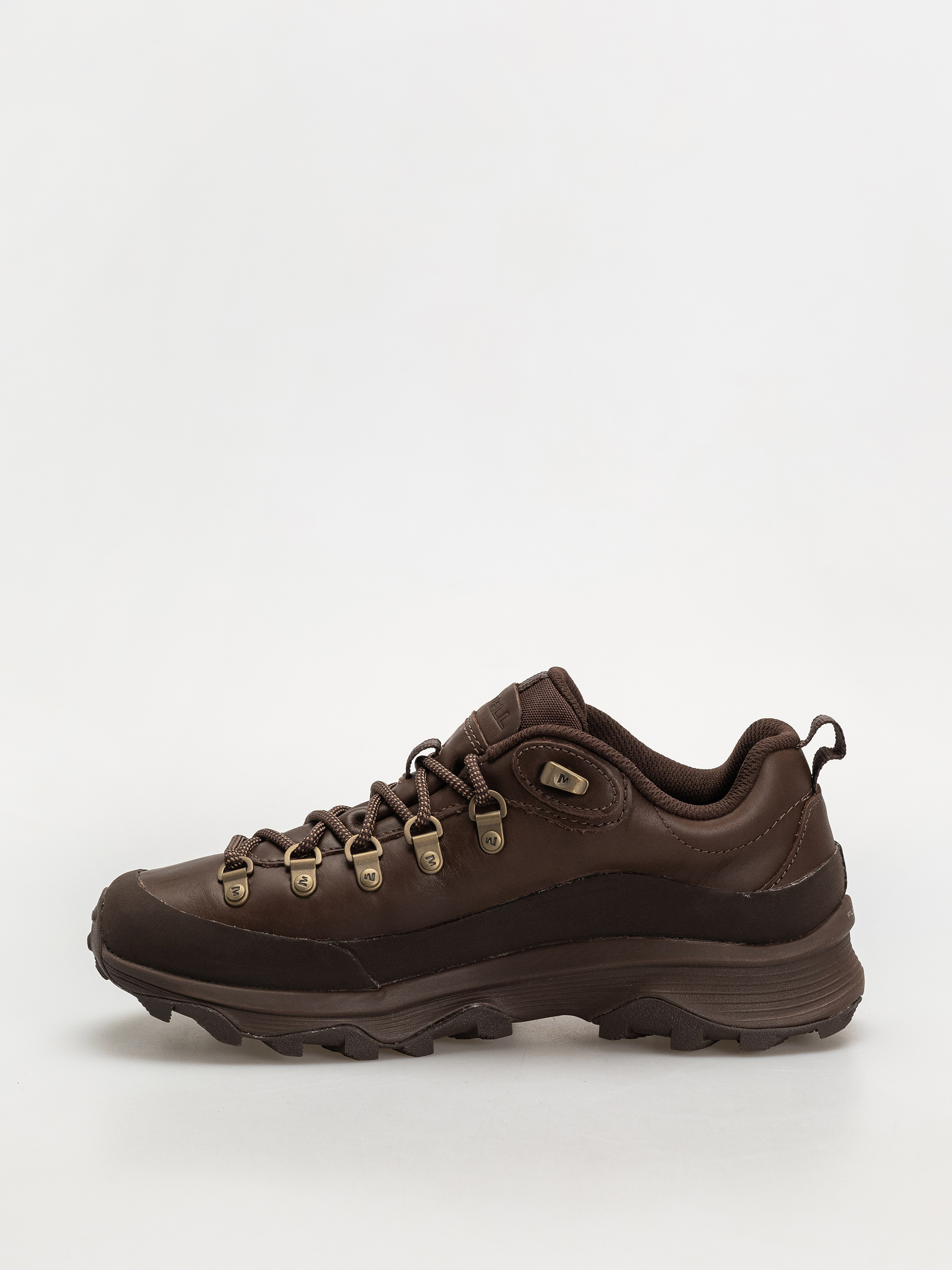 Взуття Merrell Ontario Speed Ltr Lace Se (mole)
