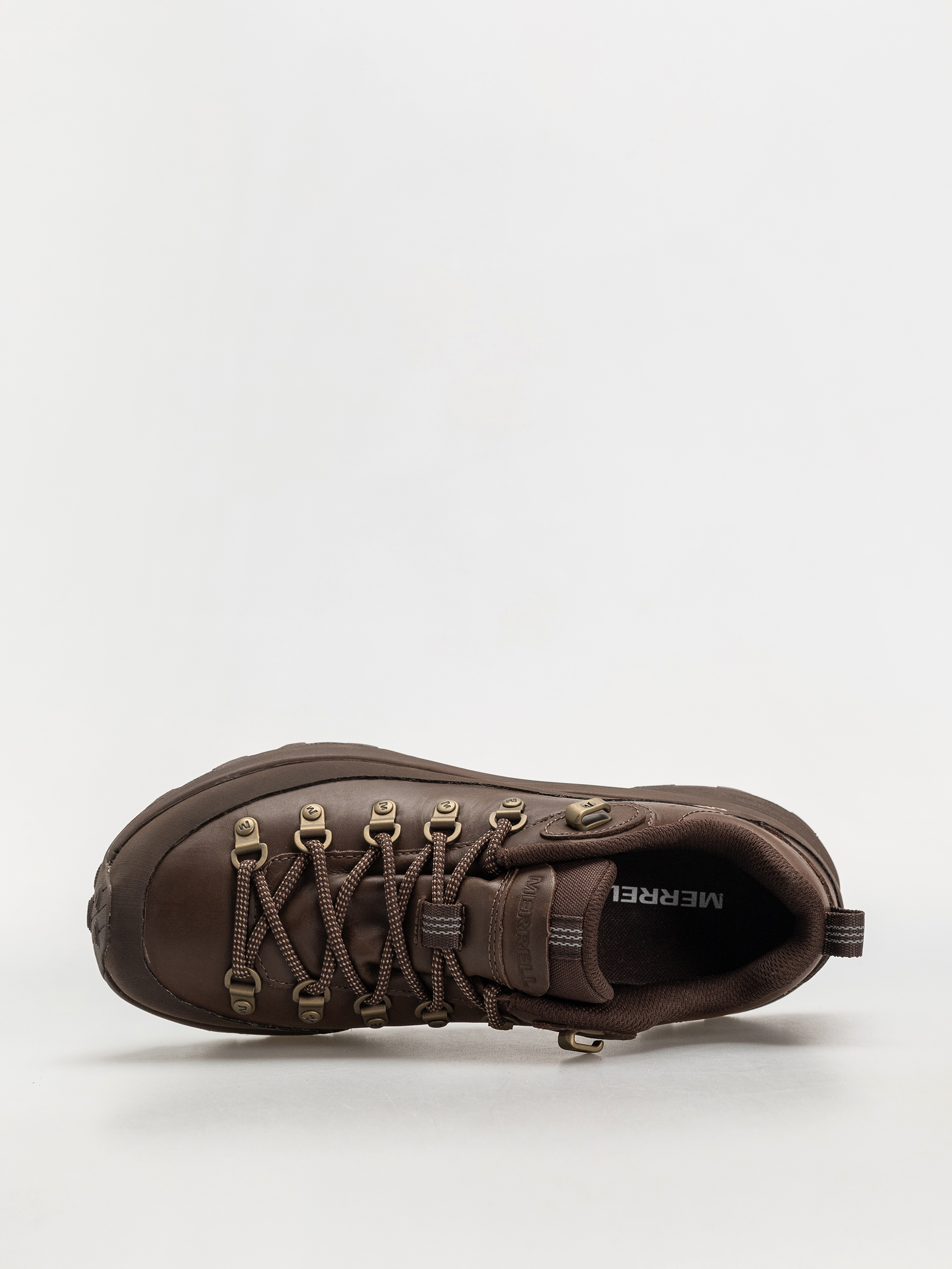 Взуття Merrell Ontario Speed Ltr Lace Se (mole)