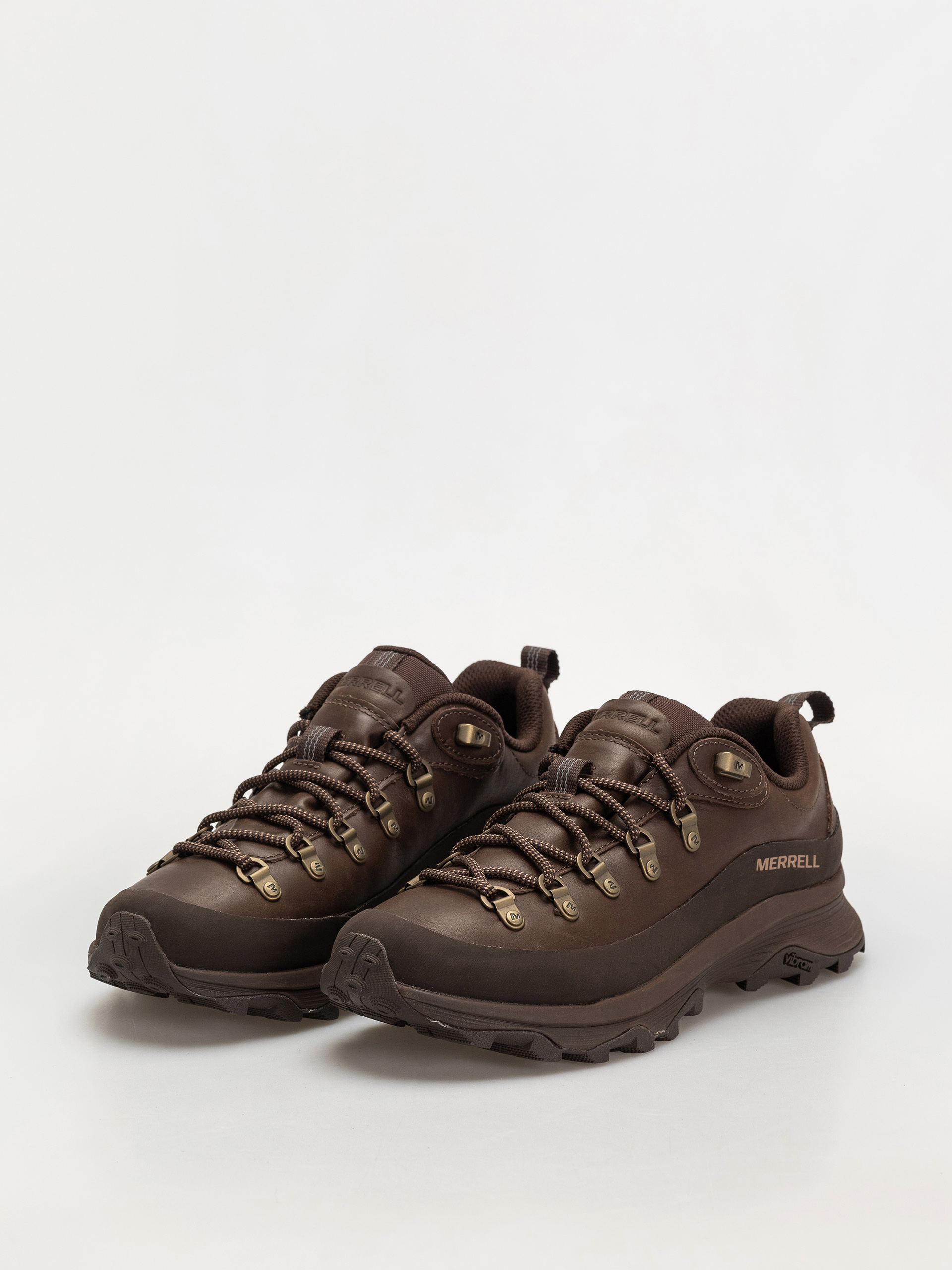 Взуття Merrell Ontario Speed Ltr Lace Se (mole)