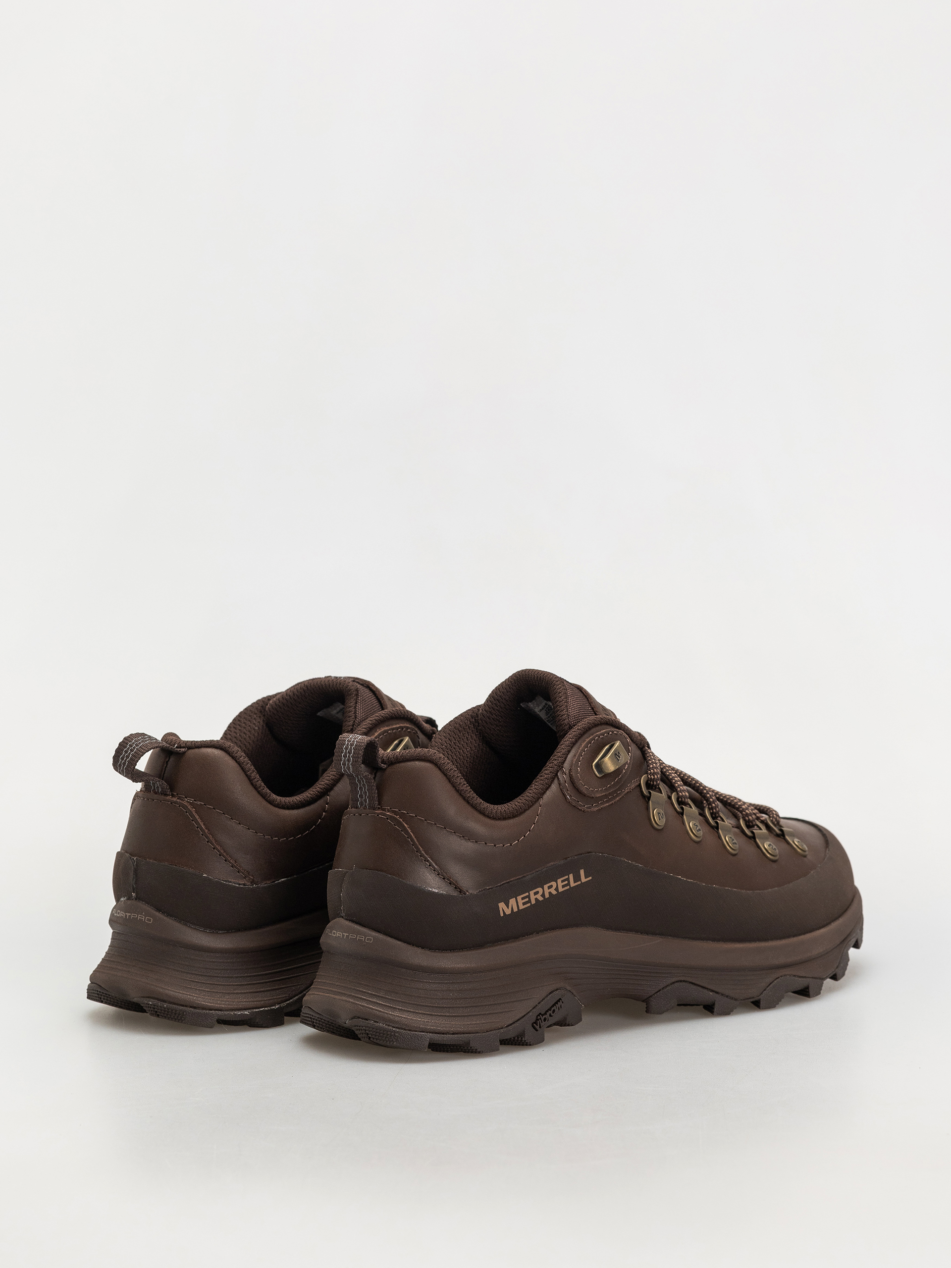 Взуття Merrell Ontario Speed Ltr Lace Se (mole)
